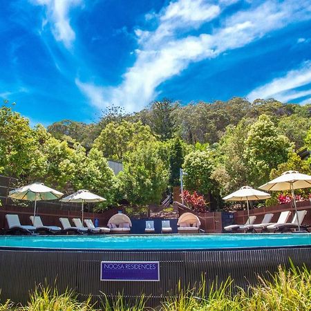 Noosa Residences Dış mekan fotoğraf