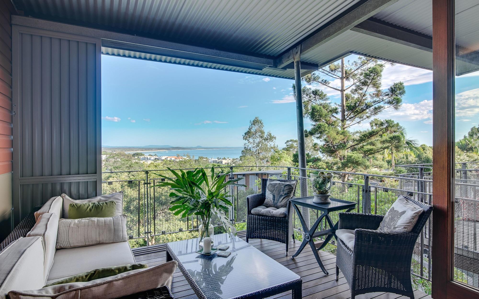 Noosa Residences Dış mekan fotoğraf