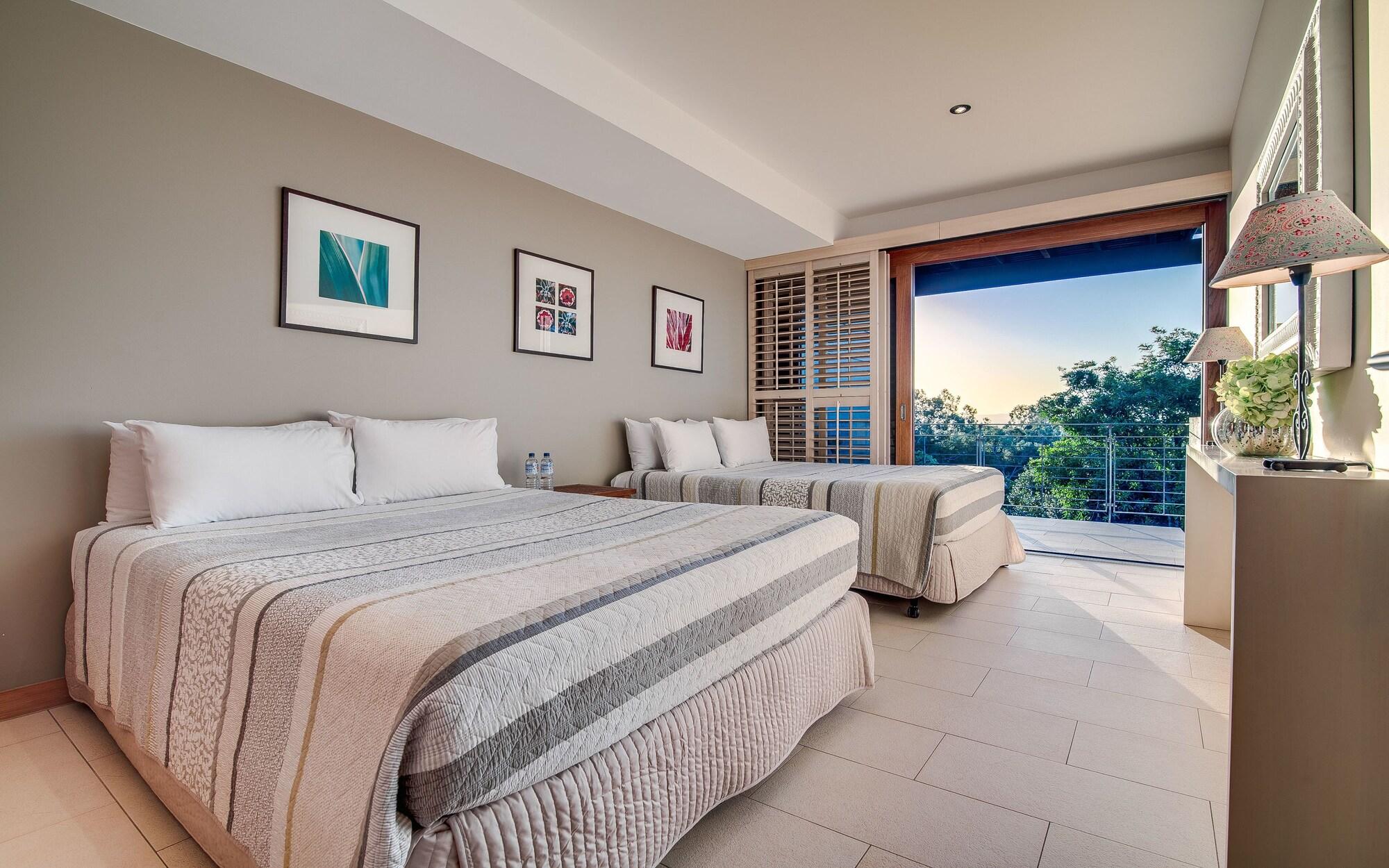 Noosa Residences Dış mekan fotoğraf