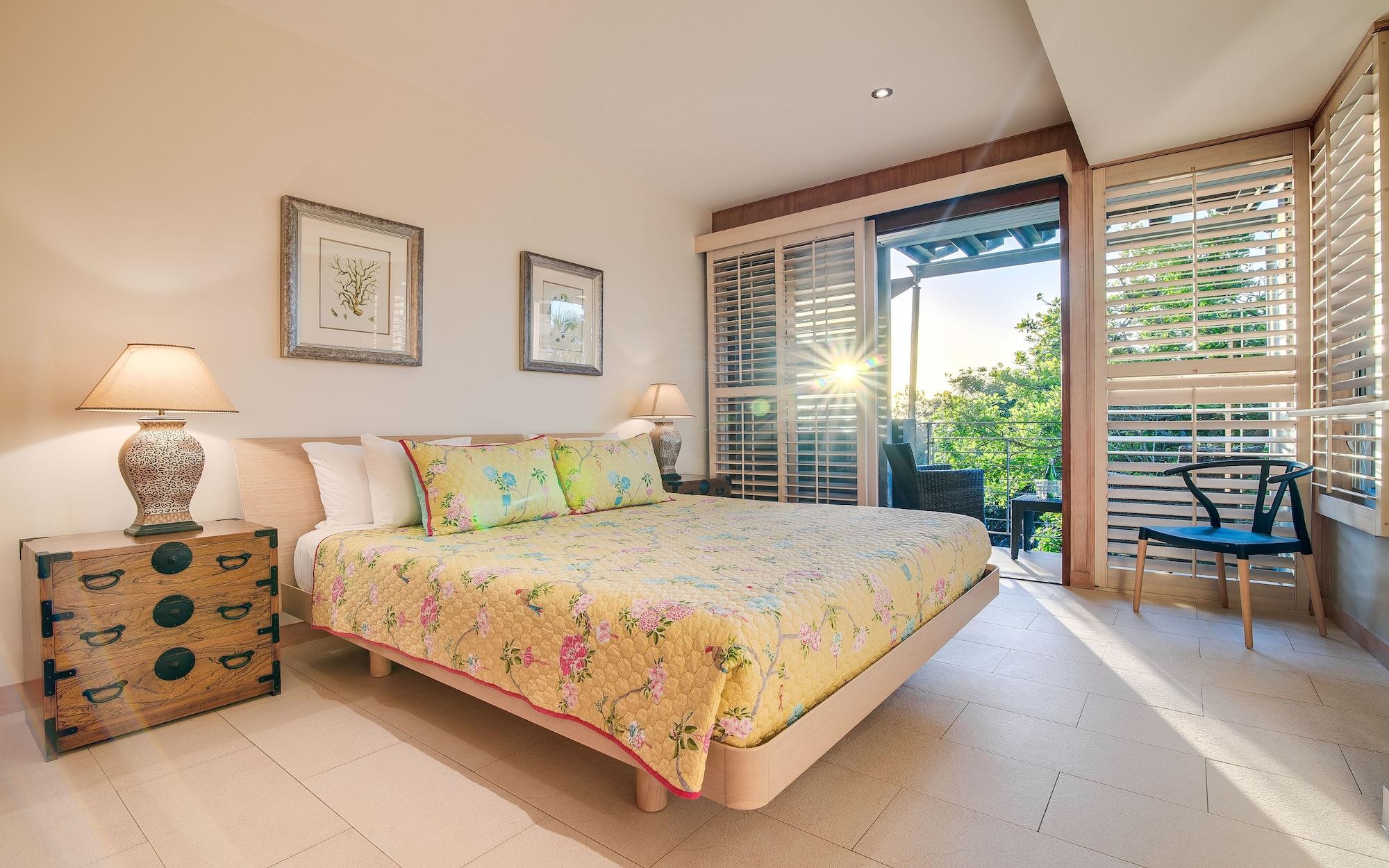 Noosa Residences Dış mekan fotoğraf