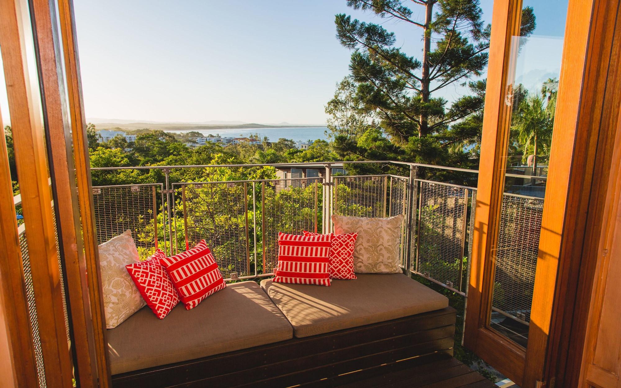 Noosa Residences Dış mekan fotoğraf