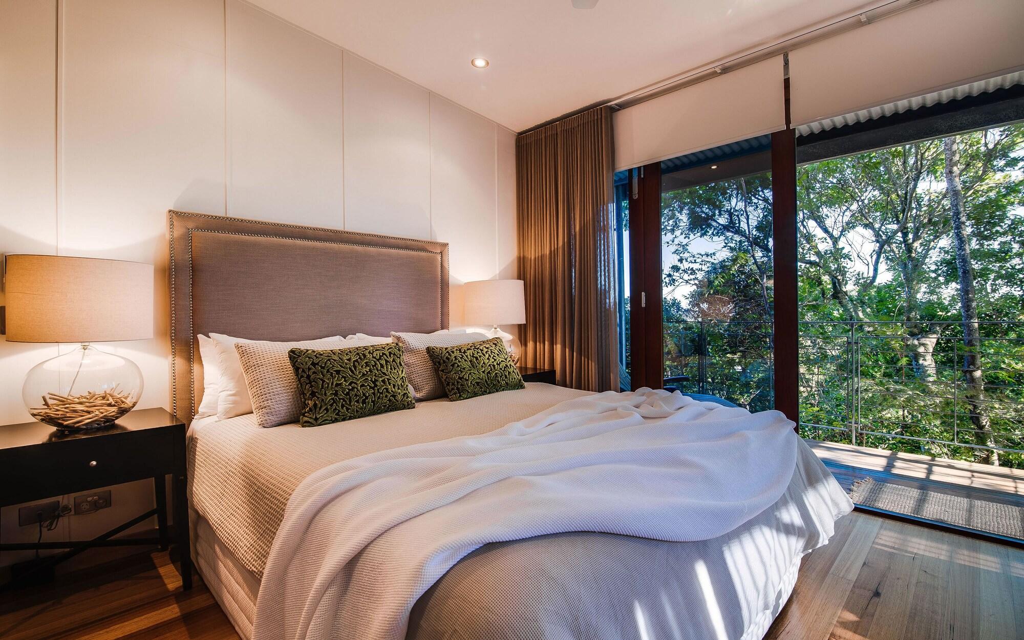 Noosa Residences Dış mekan fotoğraf