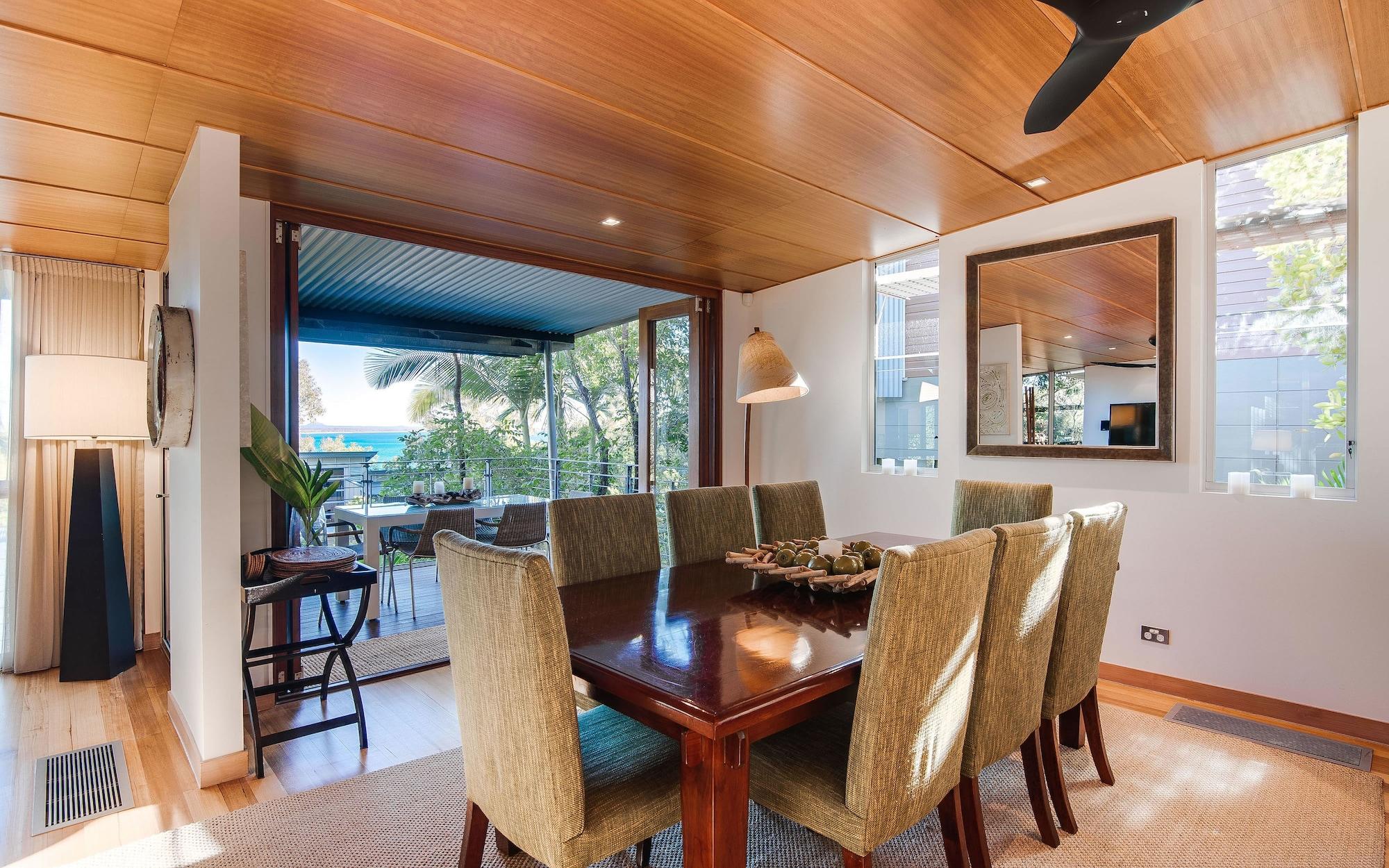 Noosa Residences Dış mekan fotoğraf
