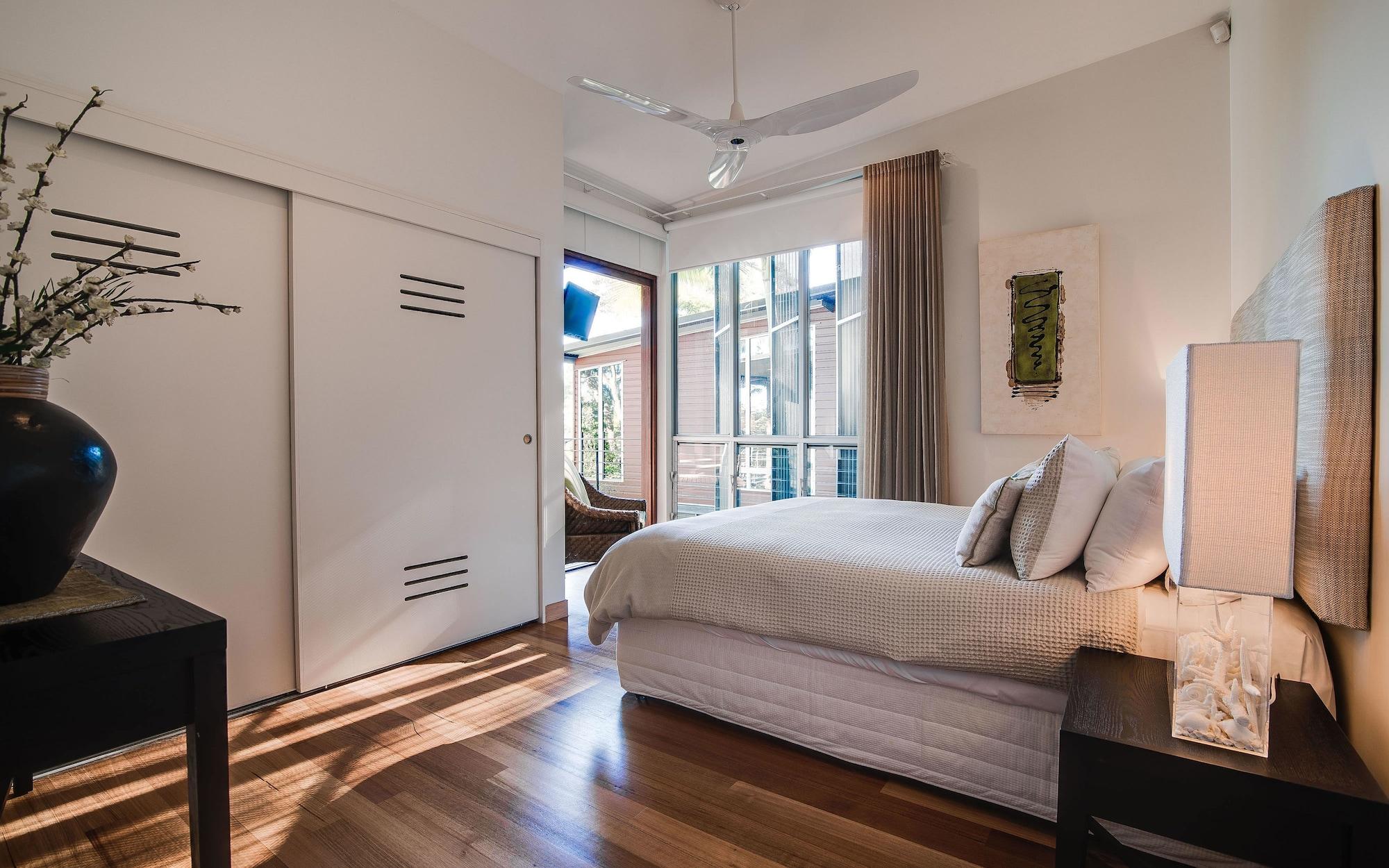 Noosa Residences Dış mekan fotoğraf