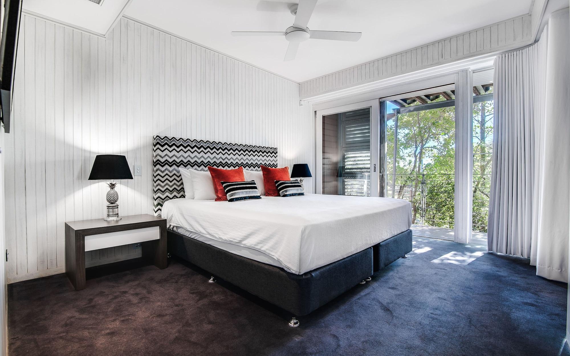 Noosa Residences Dış mekan fotoğraf