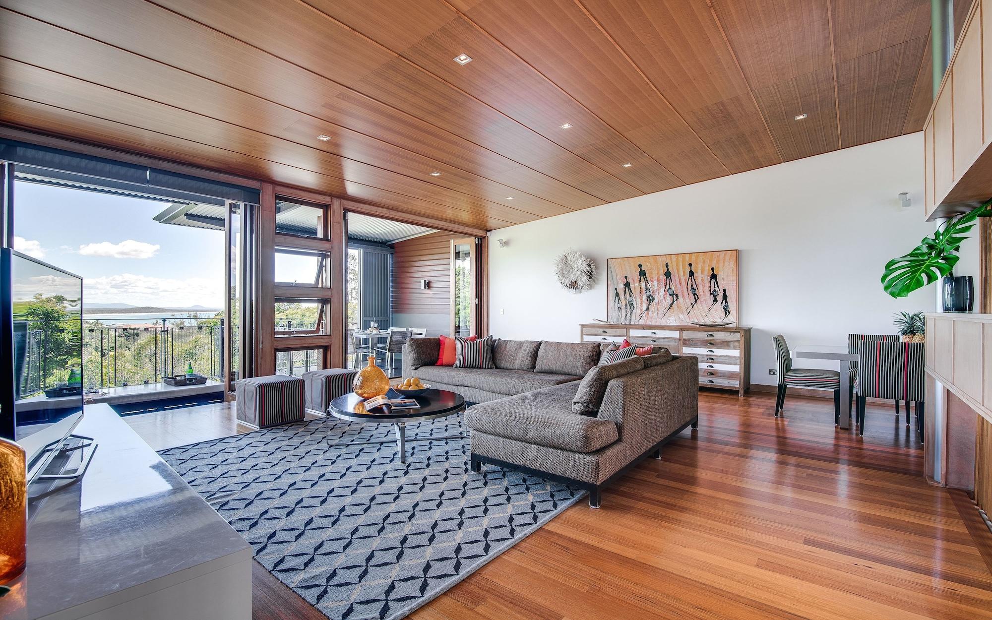 Noosa Residences Dış mekan fotoğraf