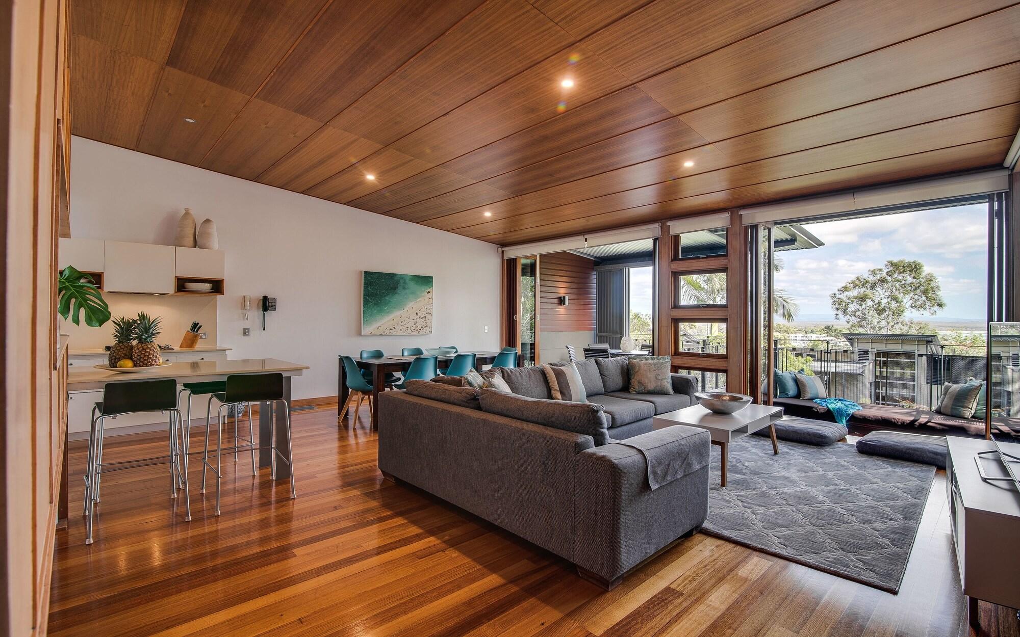Noosa Residences Dış mekan fotoğraf