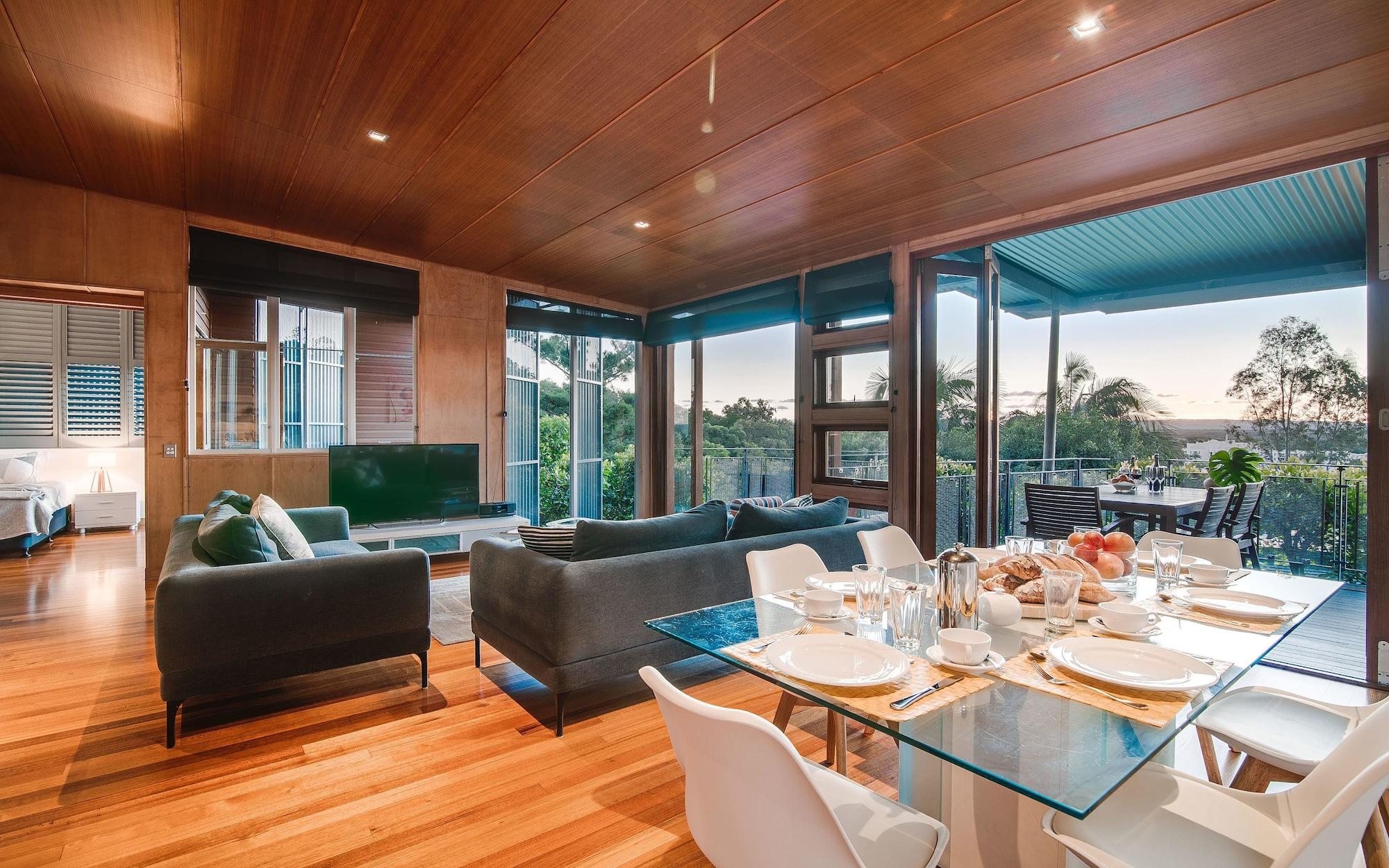Noosa Residences Dış mekan fotoğraf