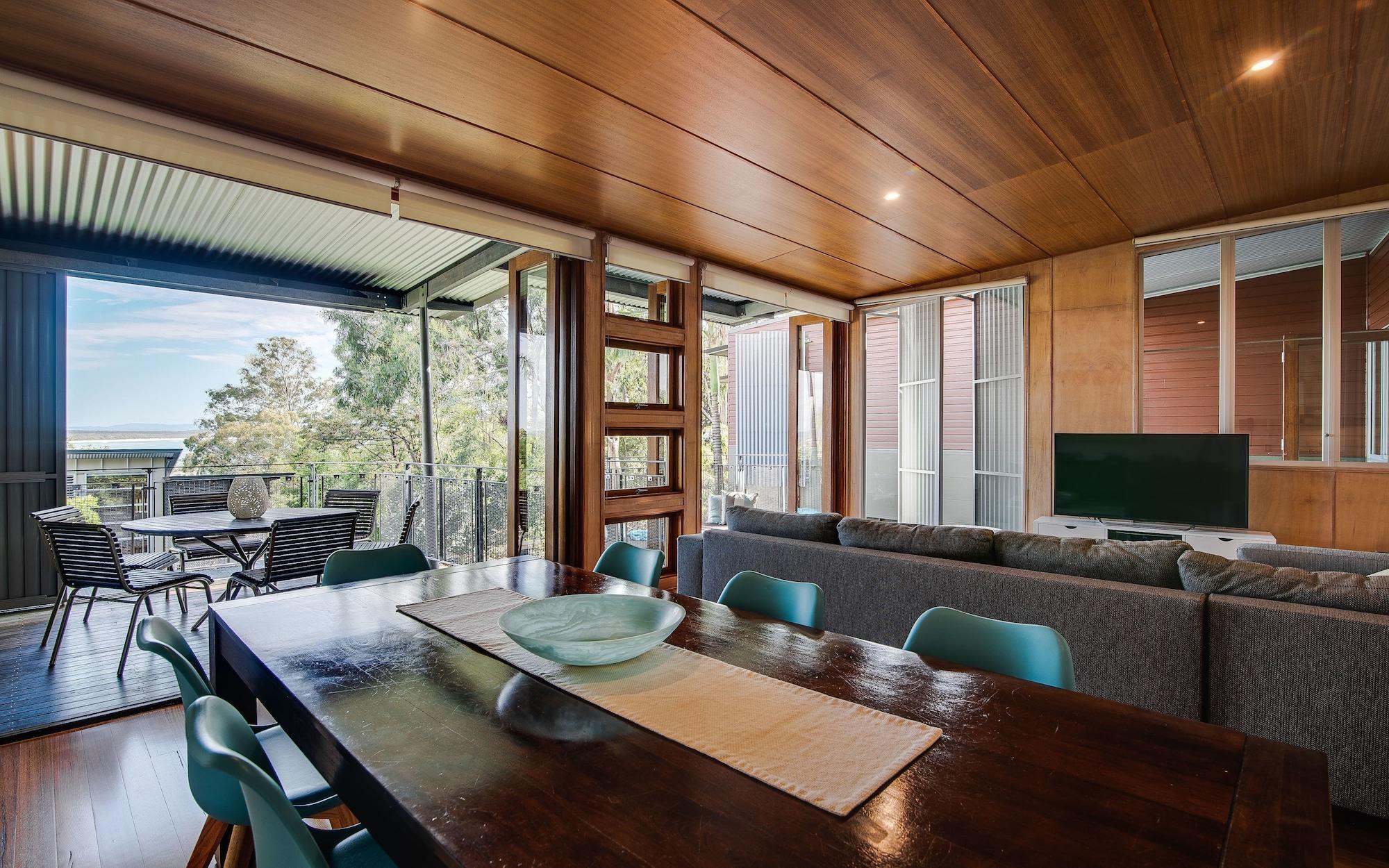 Noosa Residences Dış mekan fotoğraf