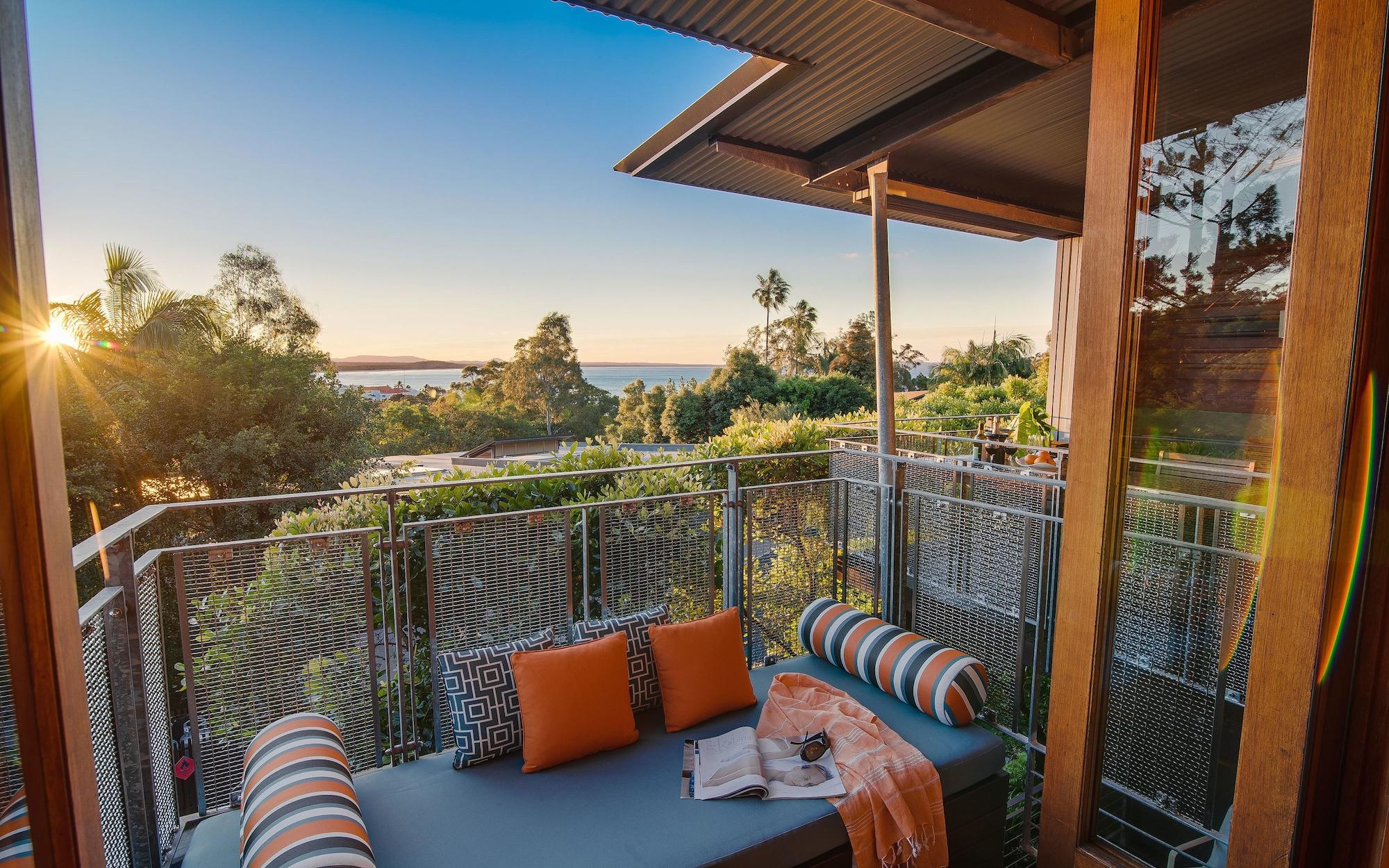 Noosa Residences Dış mekan fotoğraf