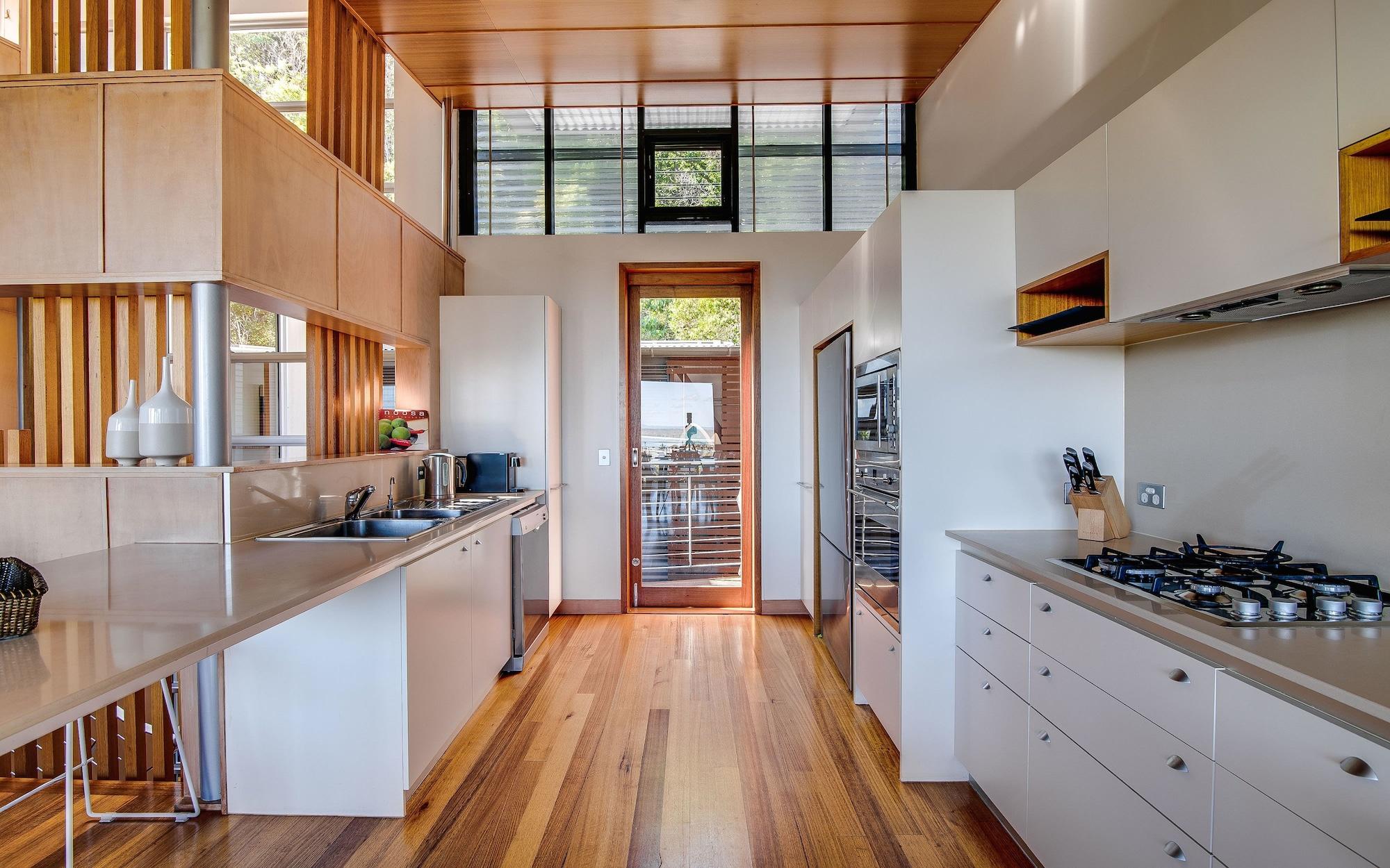 Noosa Residences Dış mekan fotoğraf