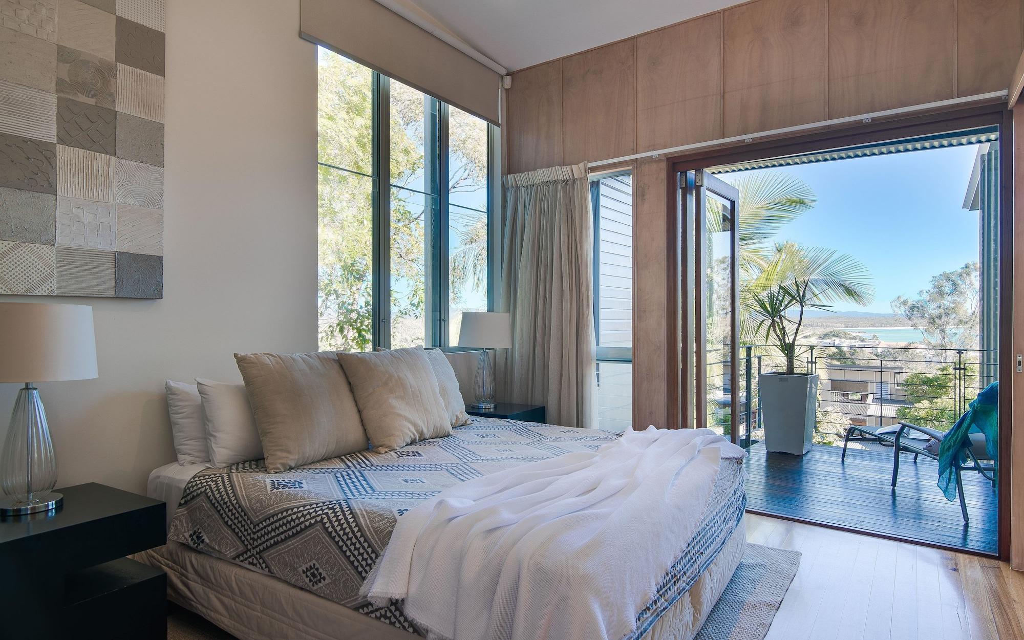 Noosa Residences Dış mekan fotoğraf