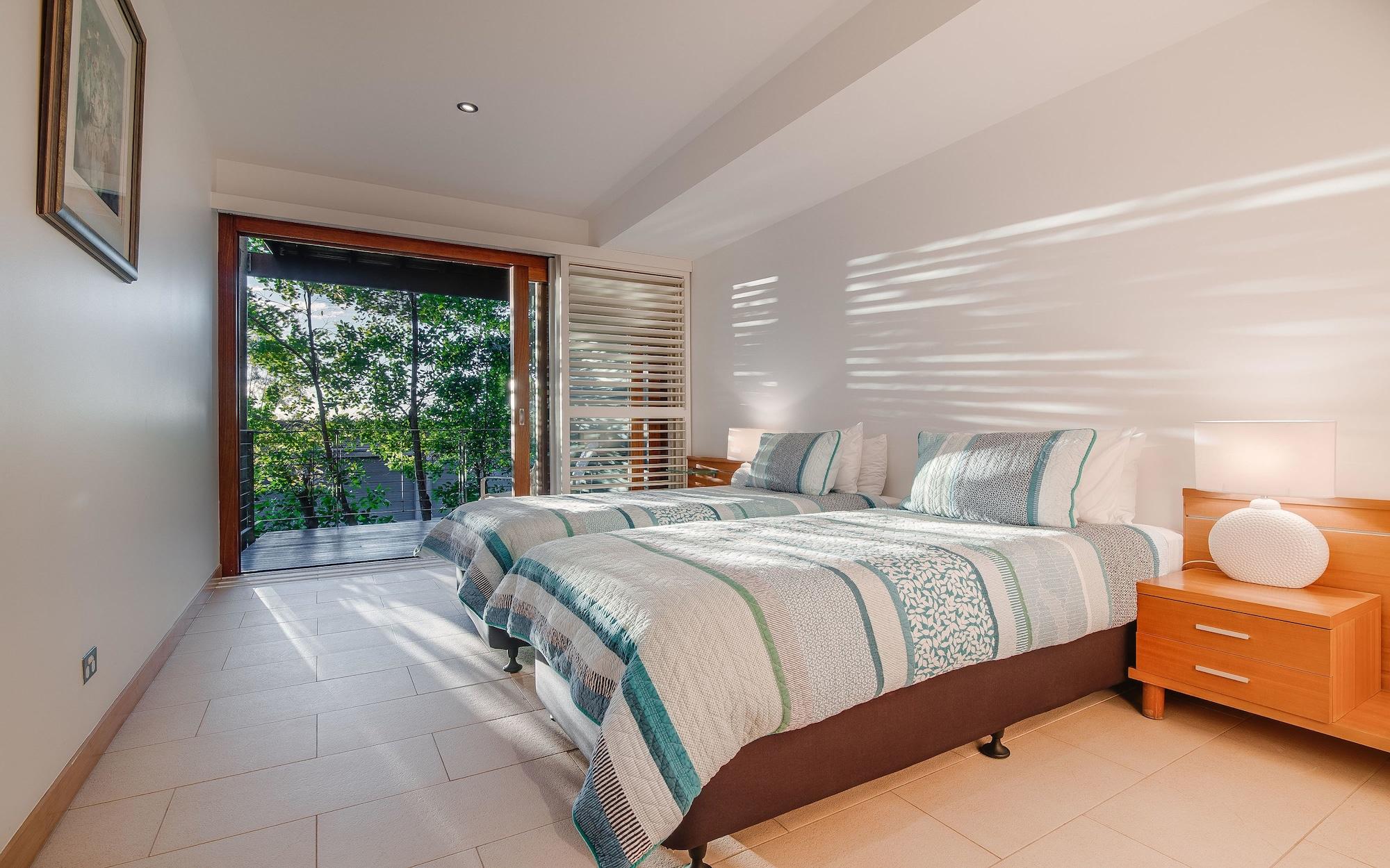 Noosa Residences Dış mekan fotoğraf