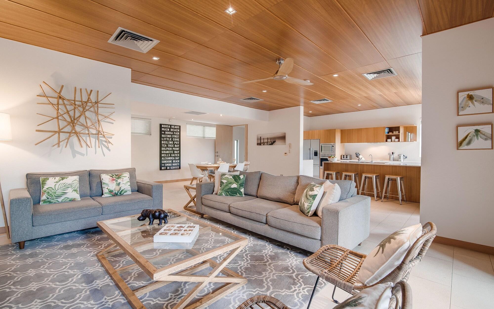 Noosa Residences Dış mekan fotoğraf