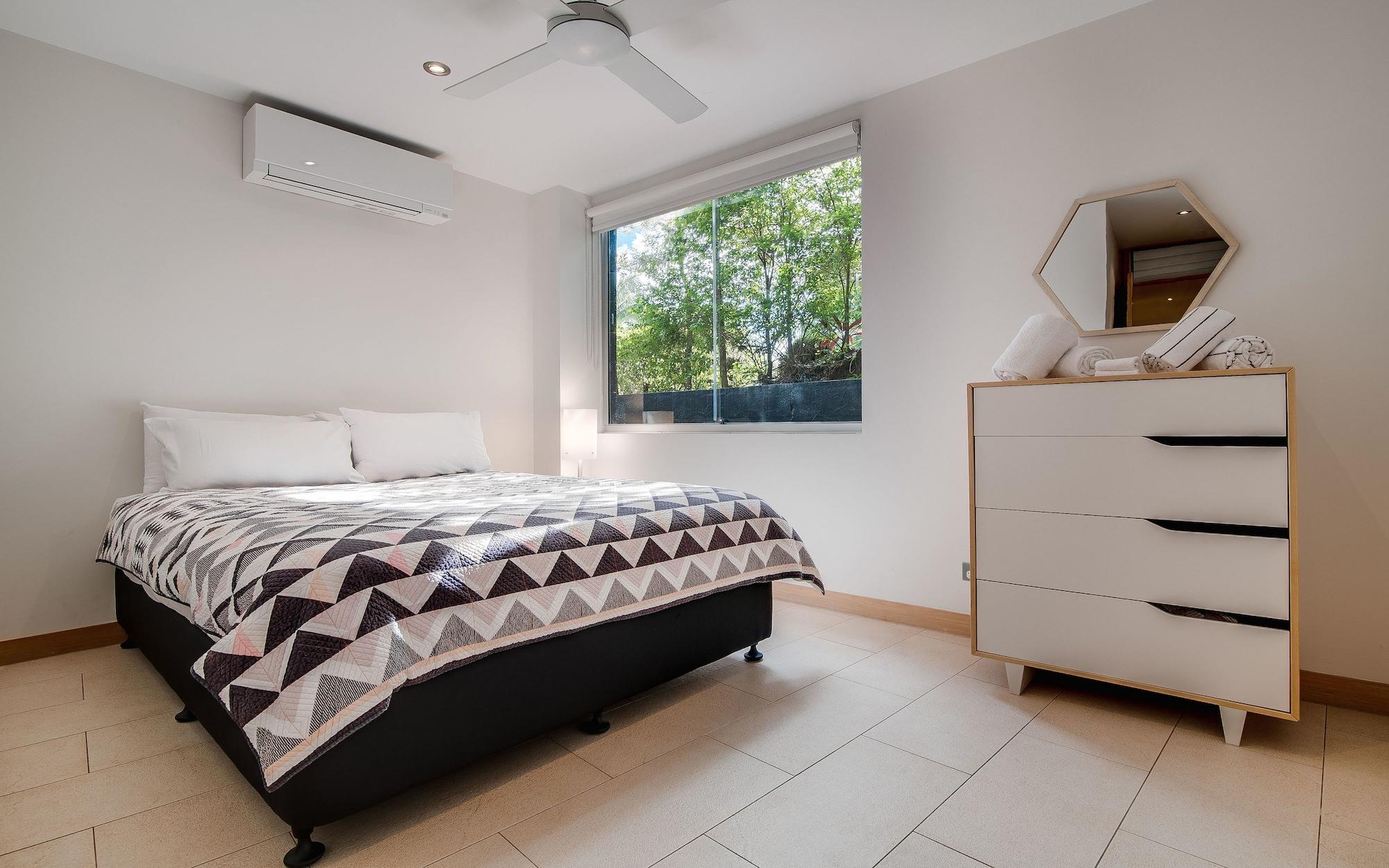 Noosa Residences Dış mekan fotoğraf
