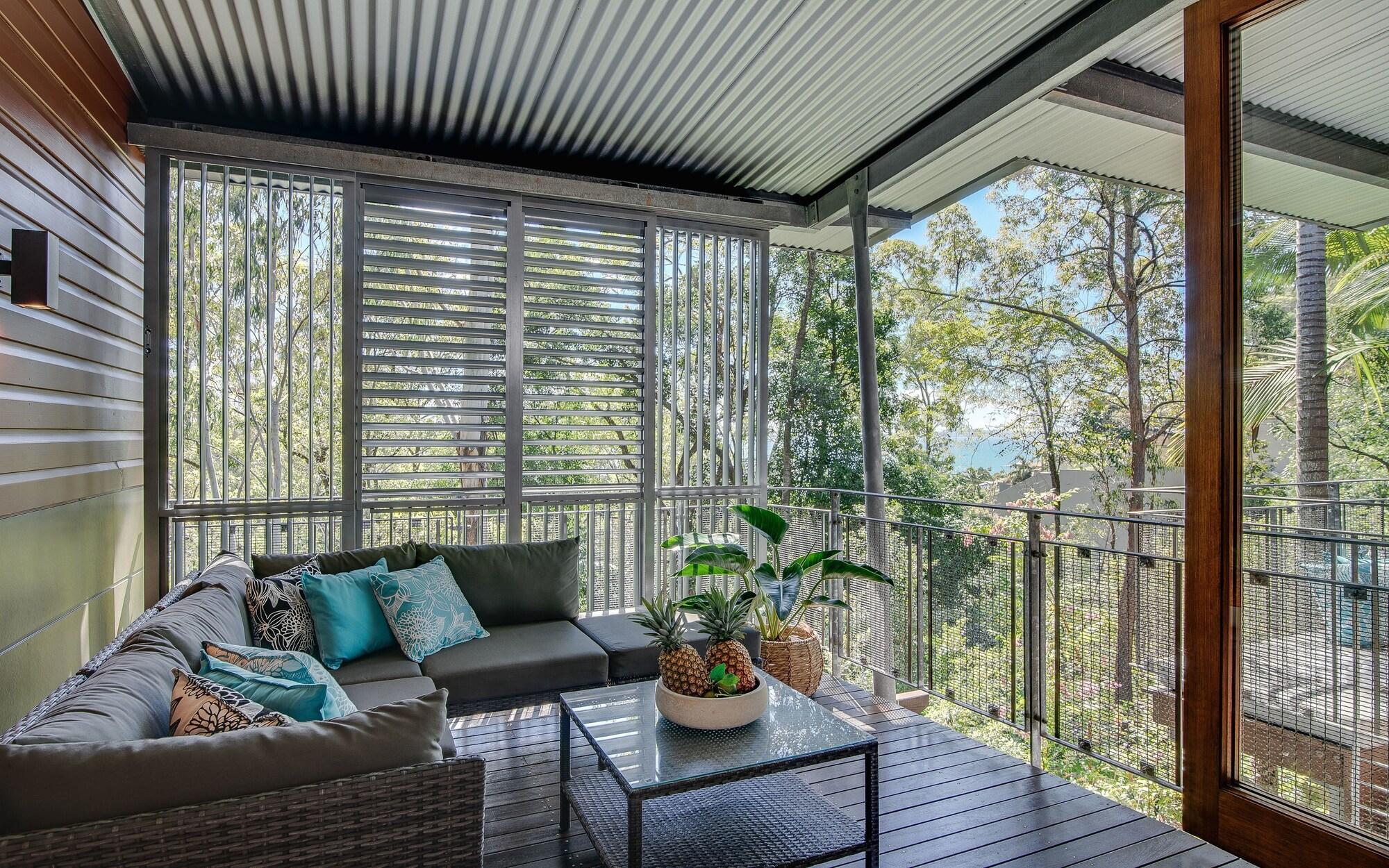 Noosa Residences Dış mekan fotoğraf