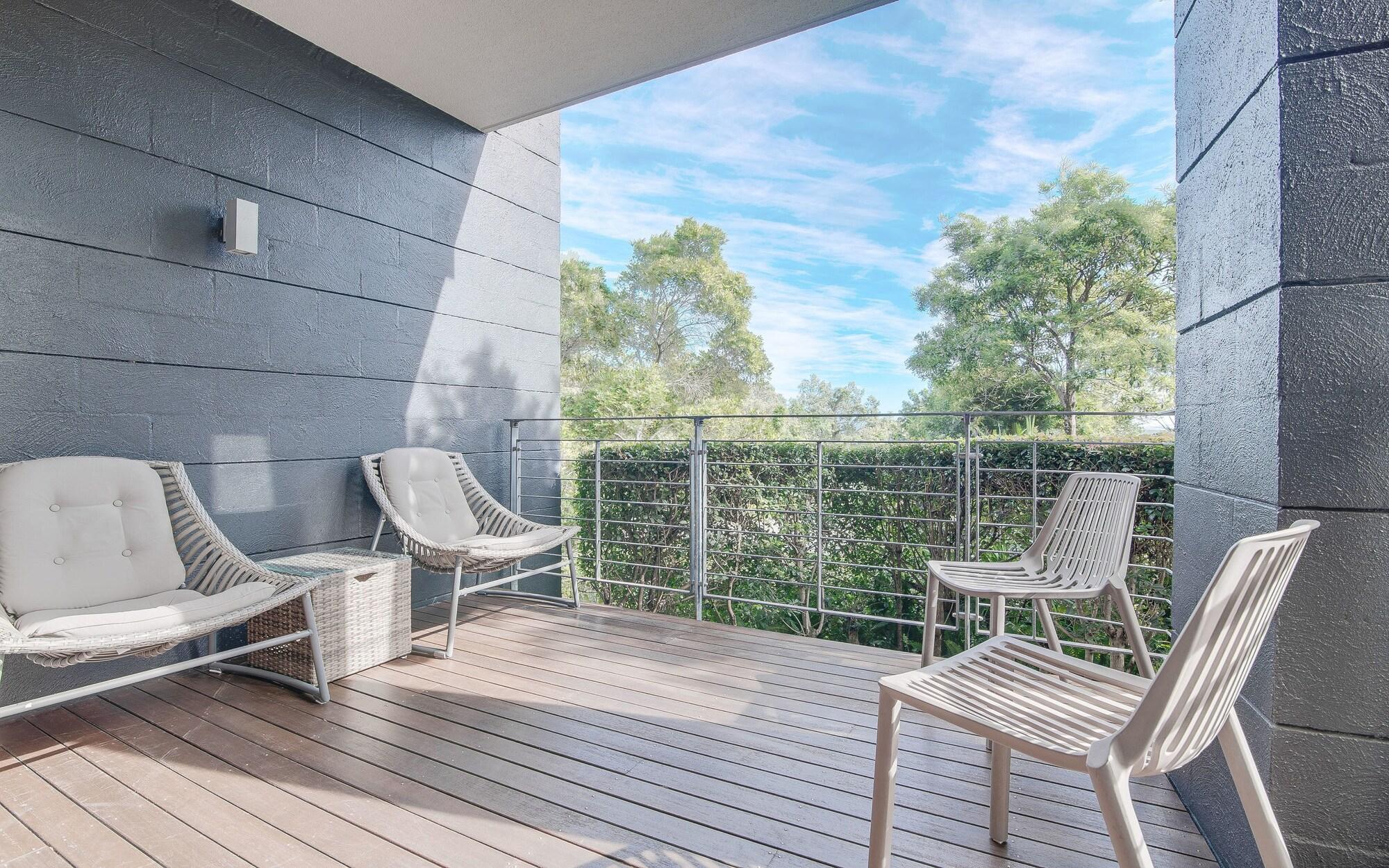 Noosa Residences Dış mekan fotoğraf