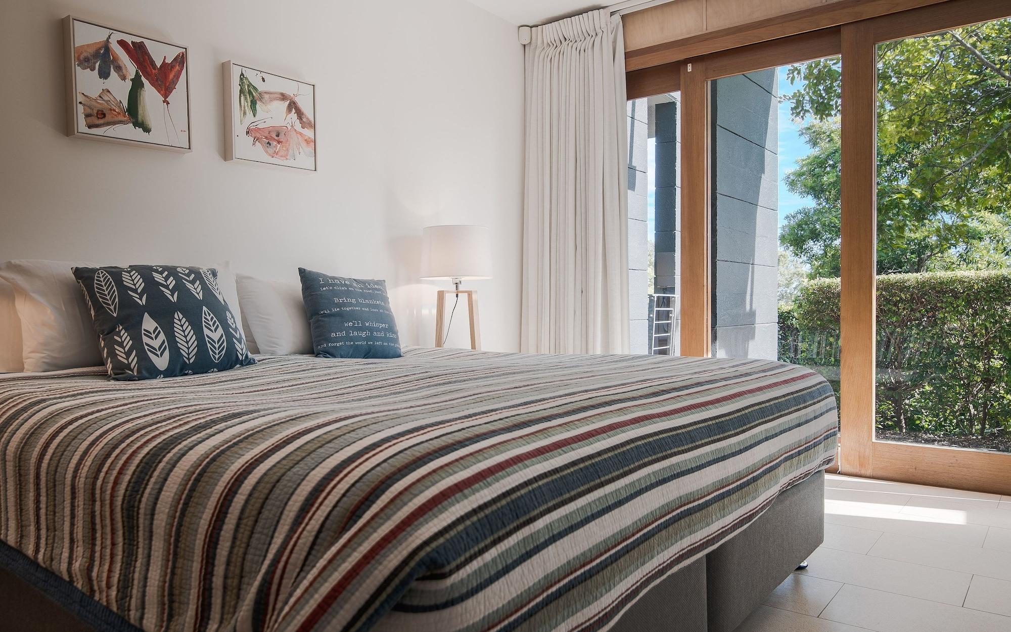 Noosa Residences Dış mekan fotoğraf