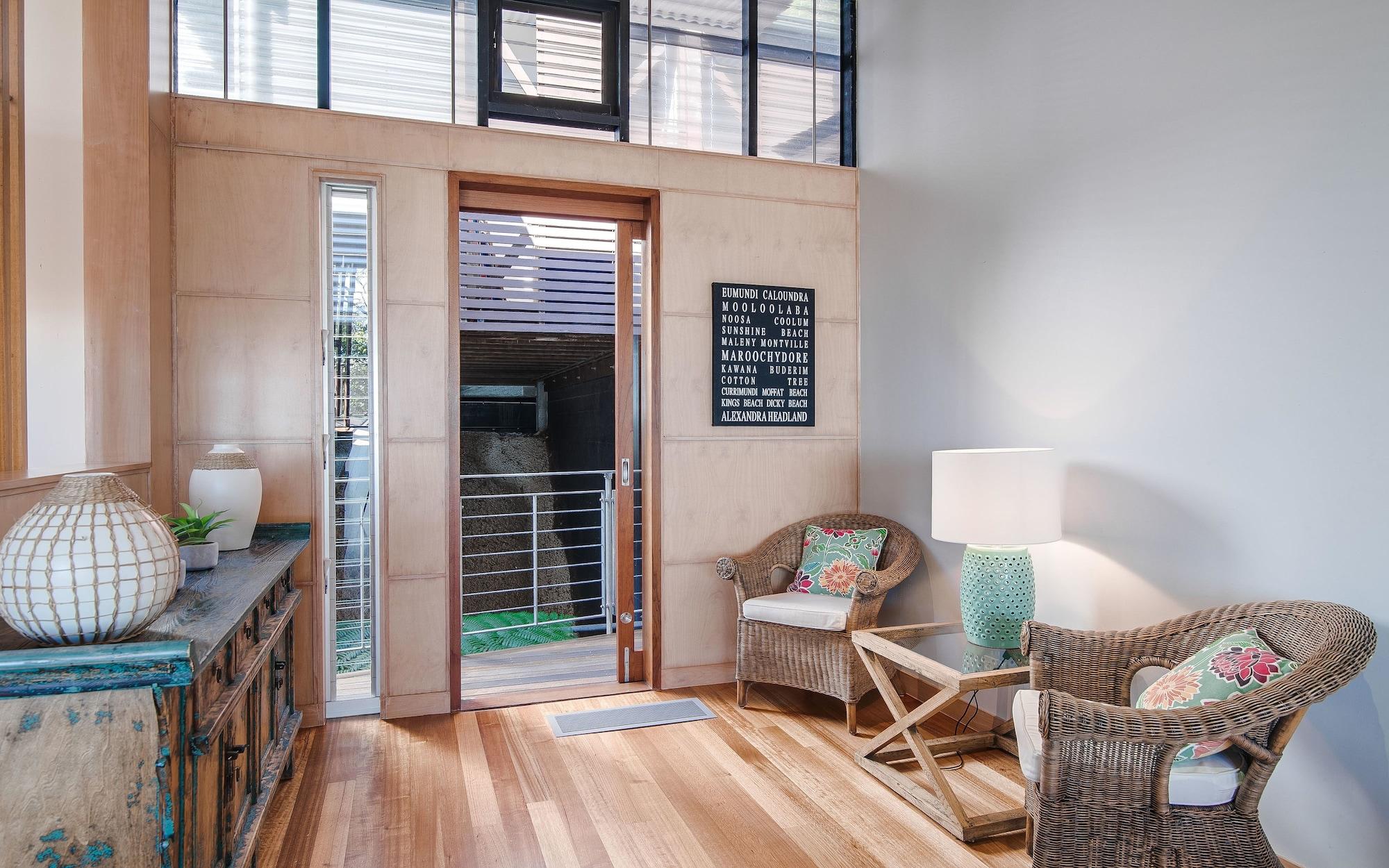 Noosa Residences Dış mekan fotoğraf