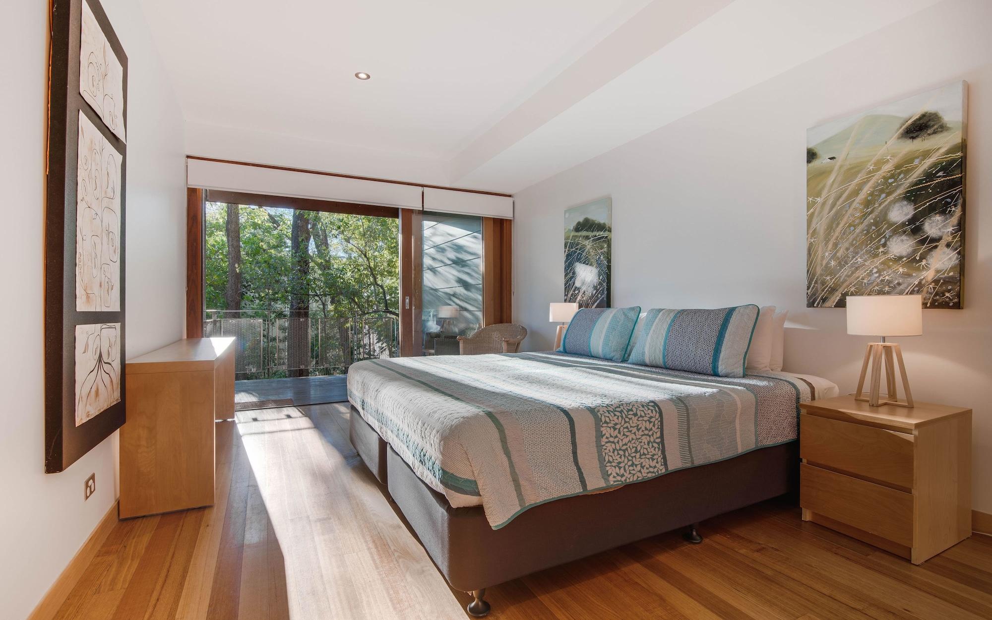 Noosa Residences Dış mekan fotoğraf