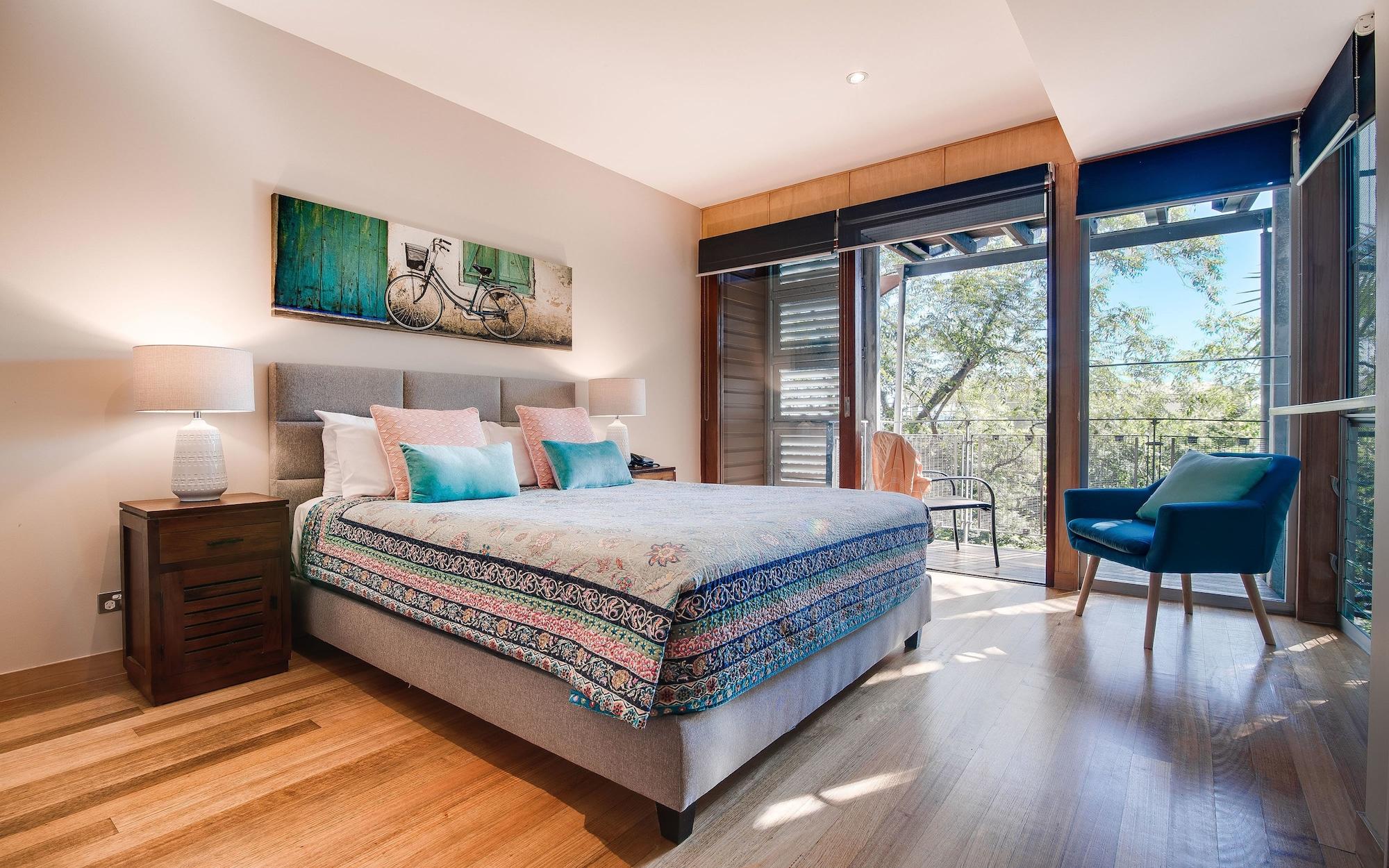 Noosa Residences Dış mekan fotoğraf