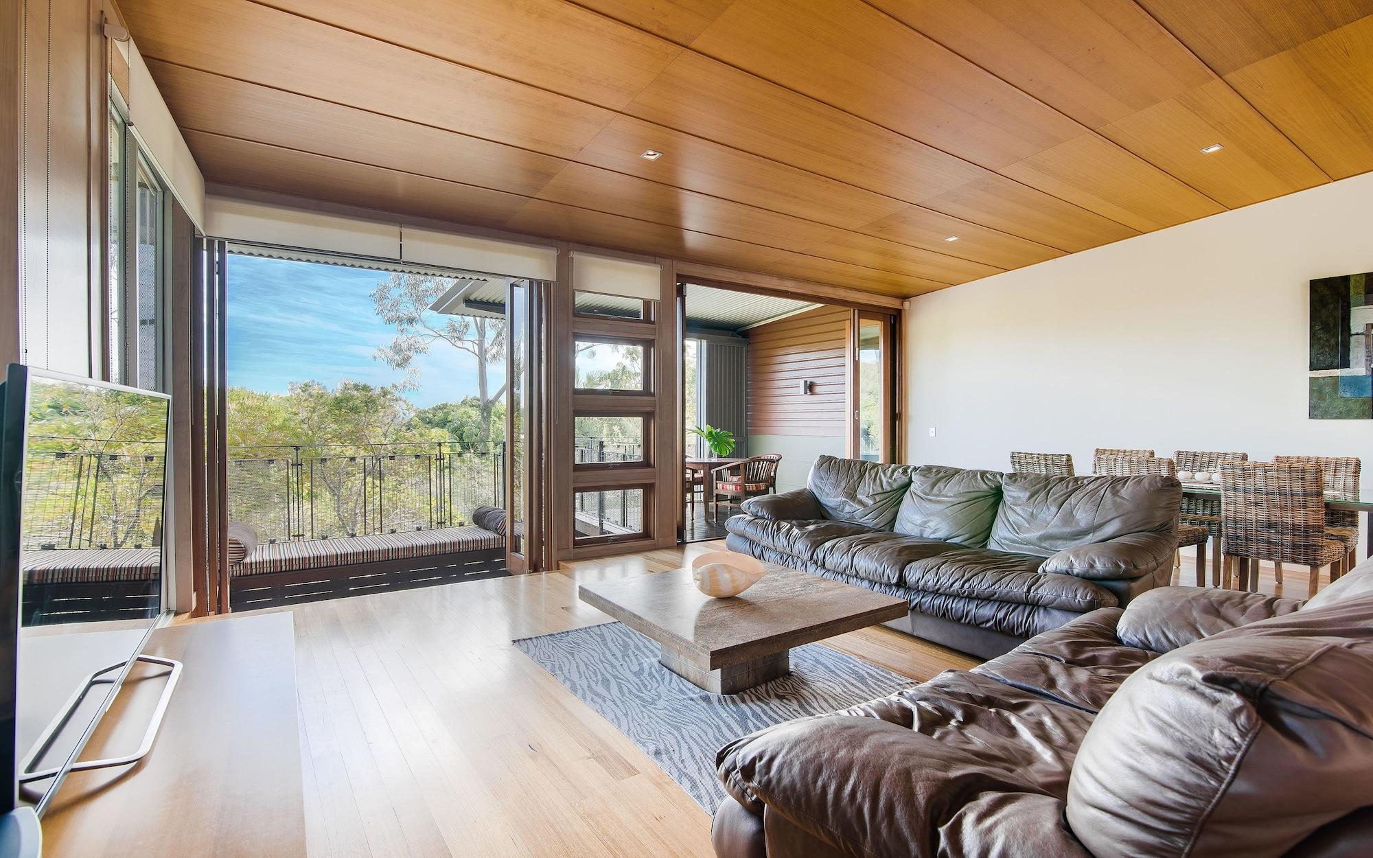 Noosa Residences Dış mekan fotoğraf