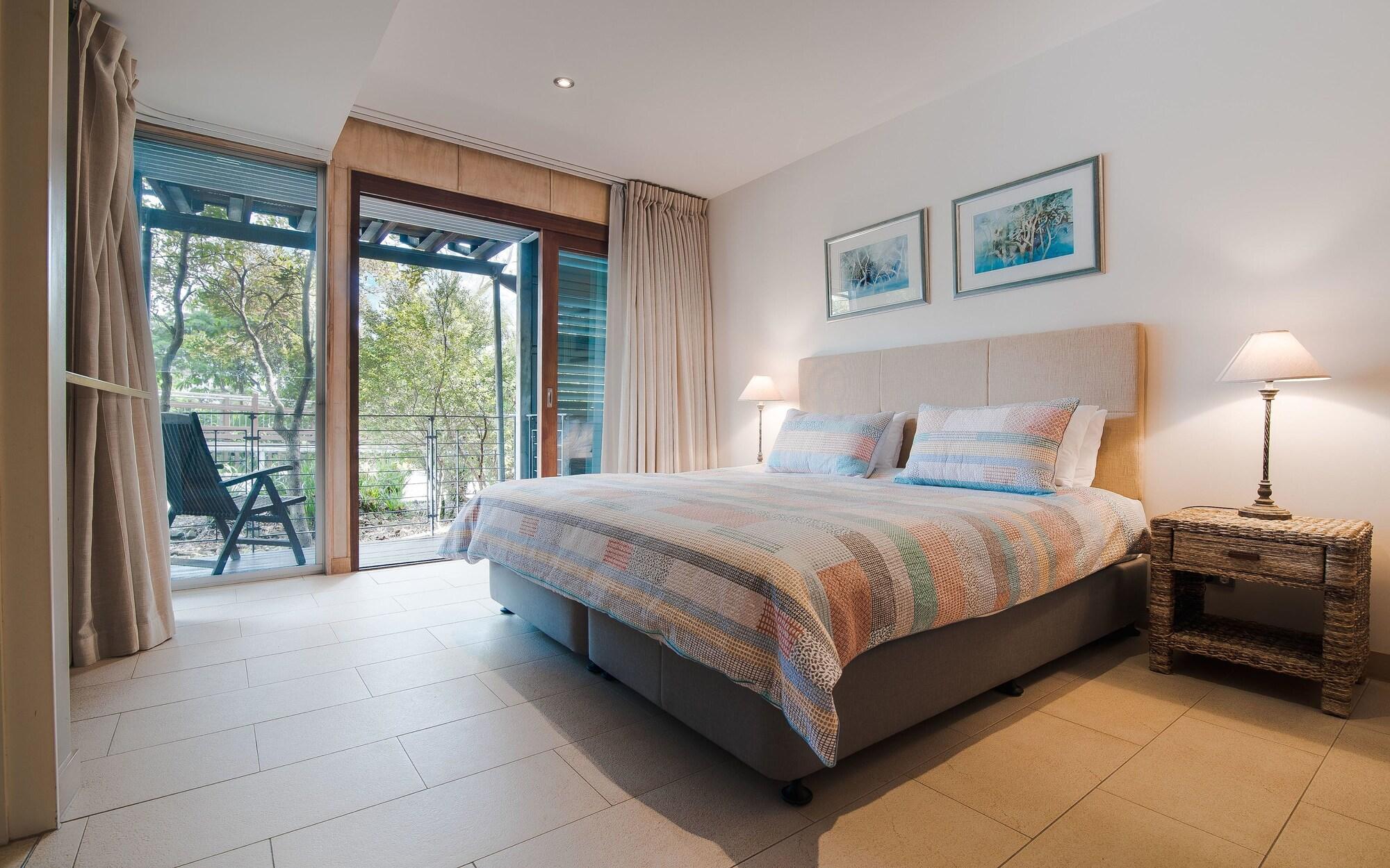 Noosa Residences Dış mekan fotoğraf