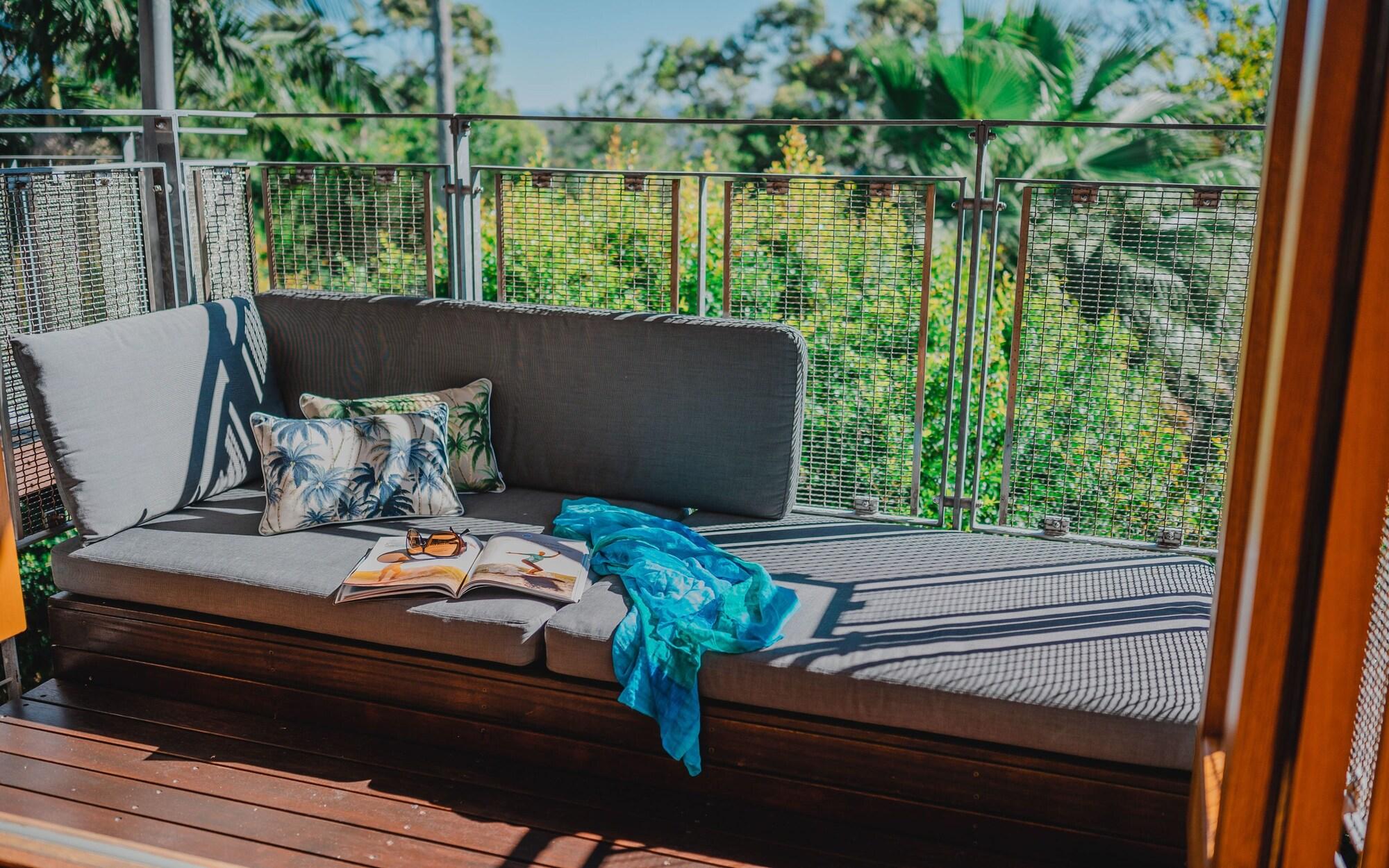 Noosa Residences Dış mekan fotoğraf