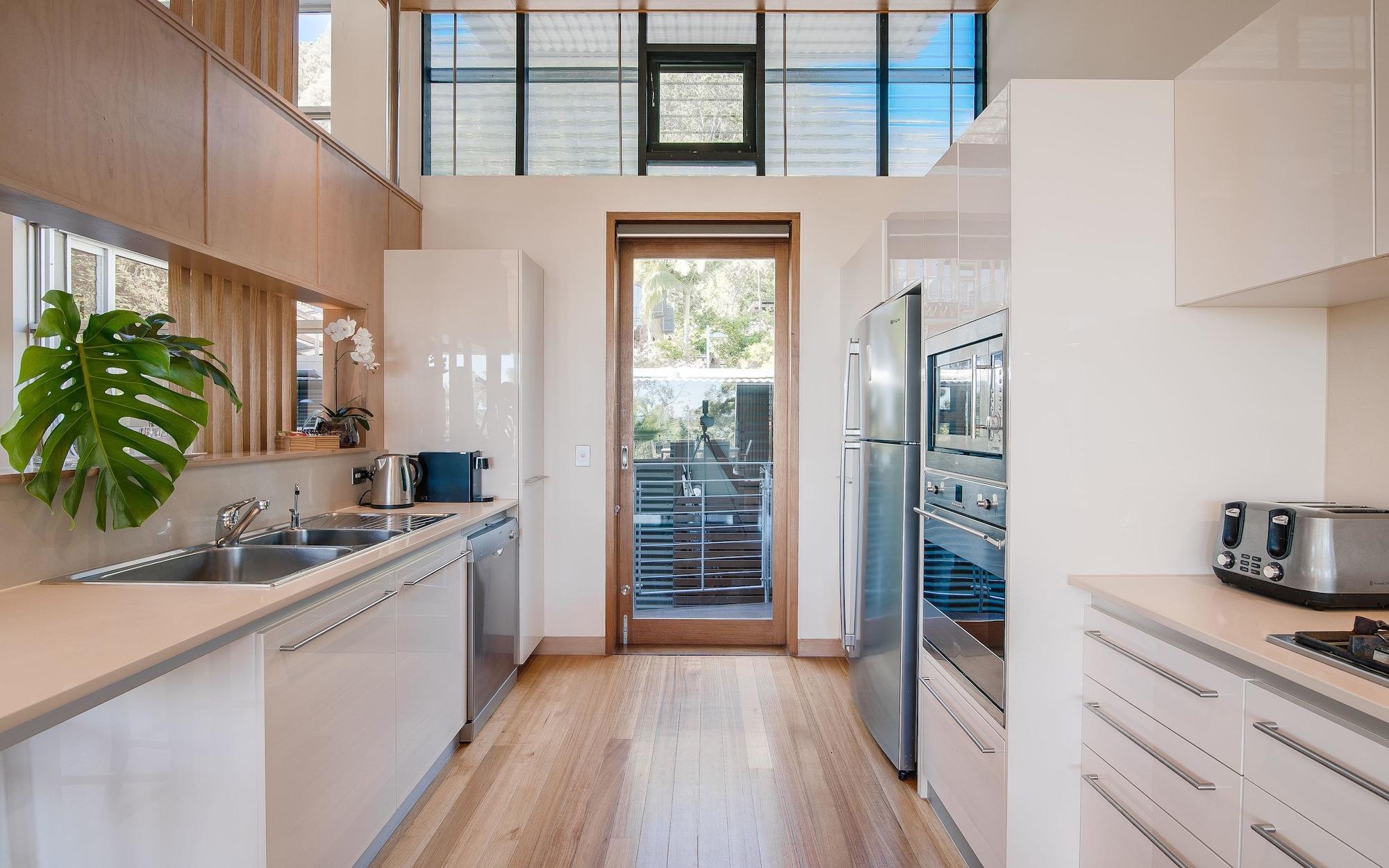 Noosa Residences Dış mekan fotoğraf