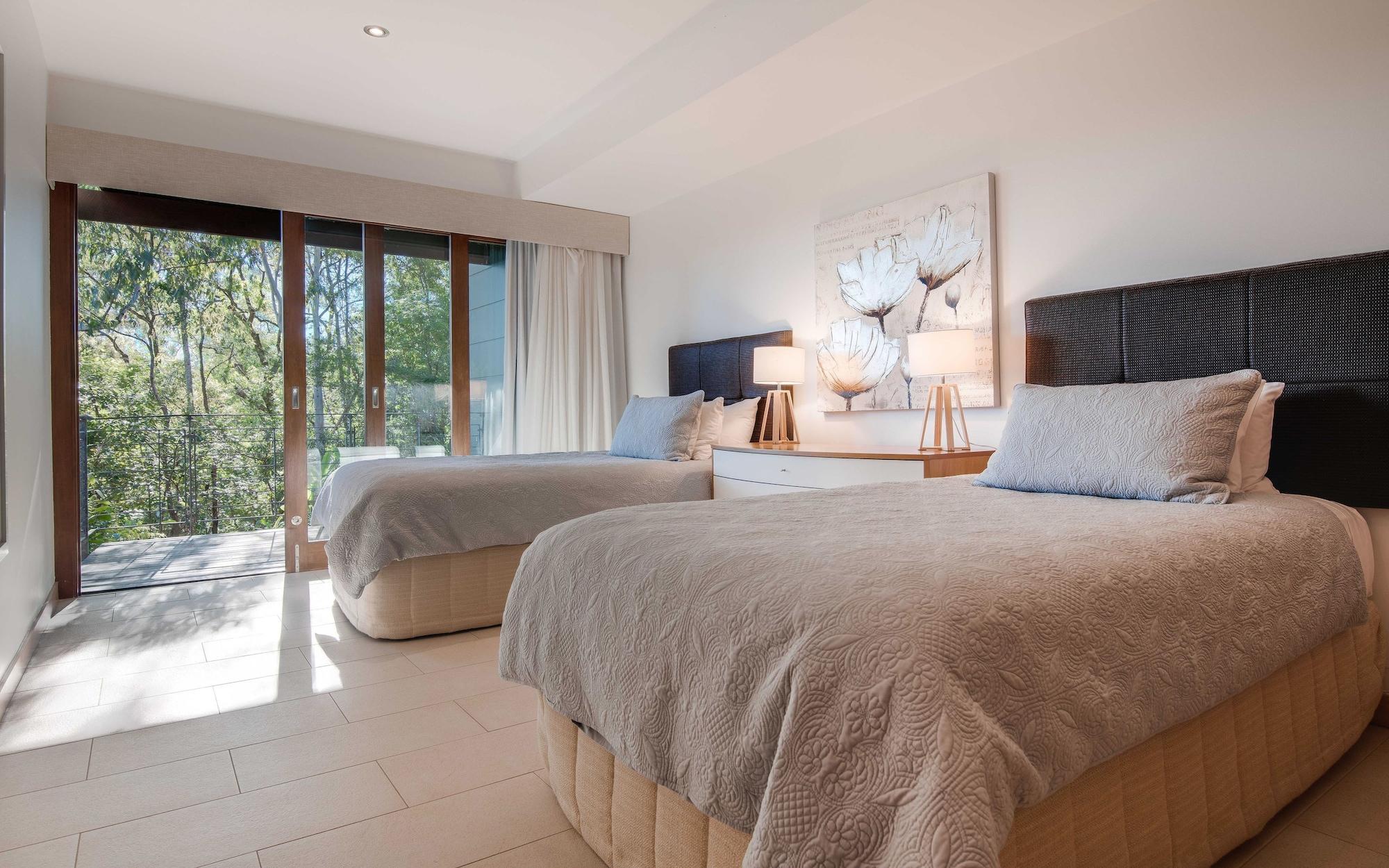 Noosa Residences Dış mekan fotoğraf