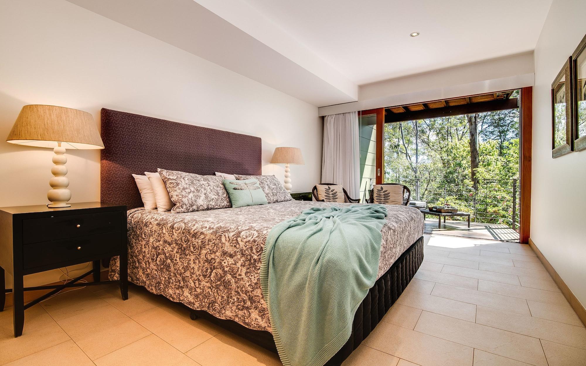Noosa Residences Dış mekan fotoğraf