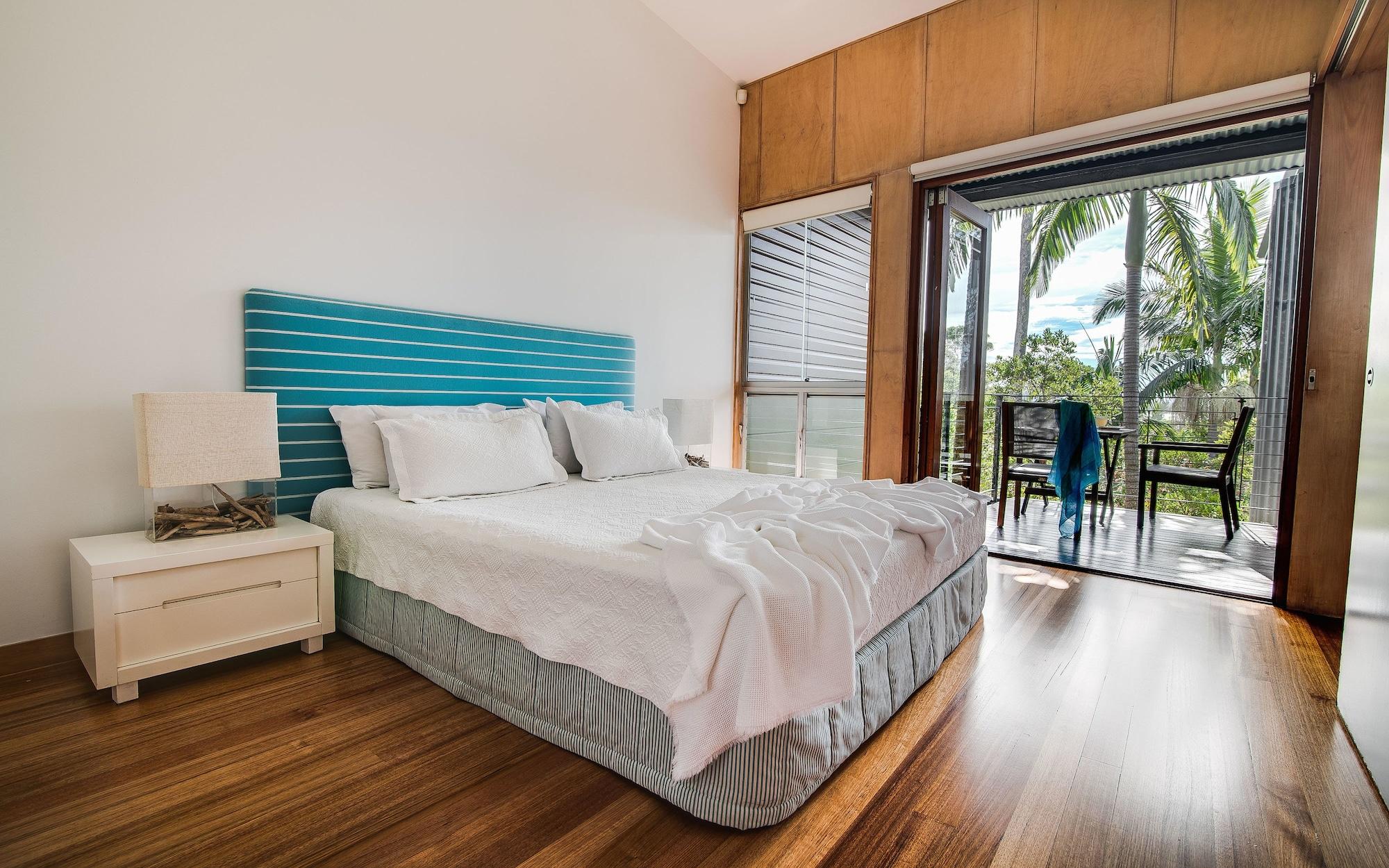 Noosa Residences Dış mekan fotoğraf