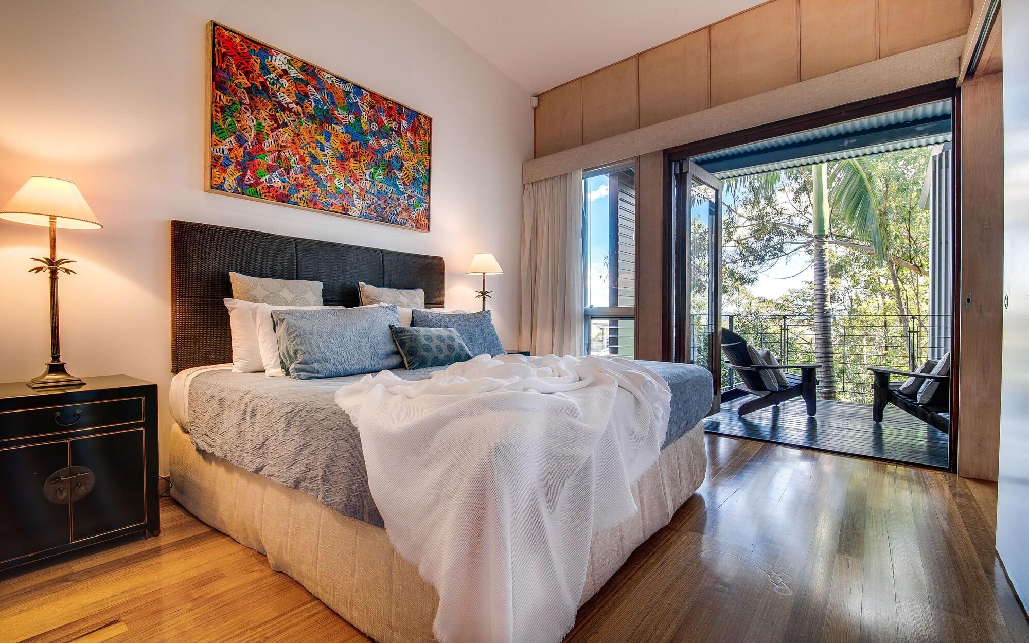 Noosa Residences Dış mekan fotoğraf