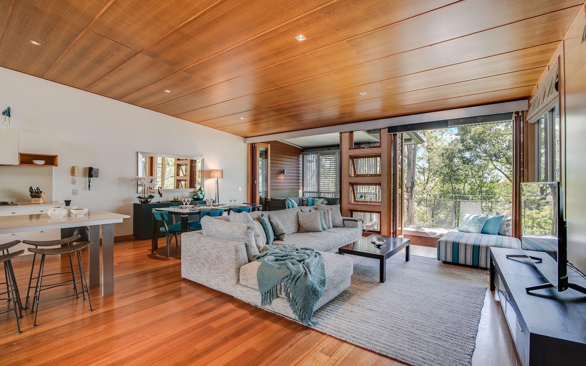 Noosa Residences Dış mekan fotoğraf