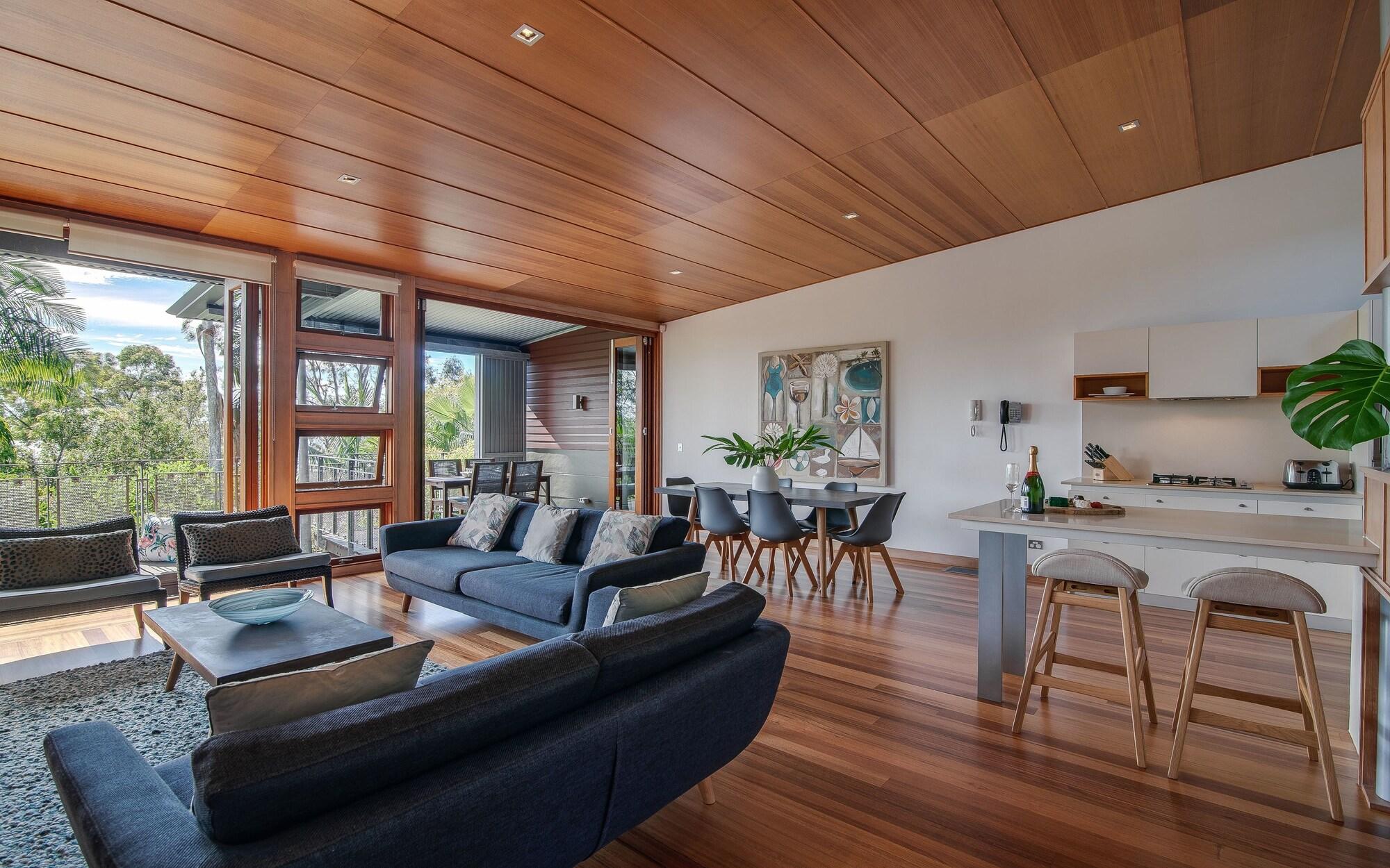 Noosa Residences Dış mekan fotoğraf