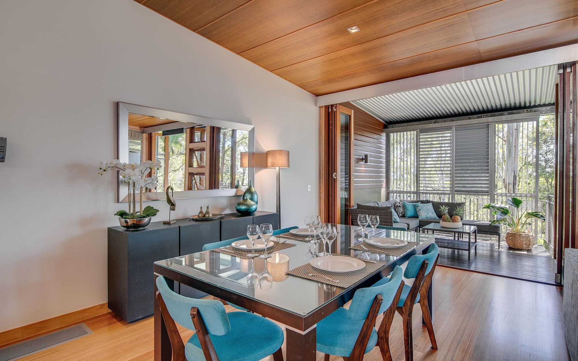 Noosa Residences Dış mekan fotoğraf