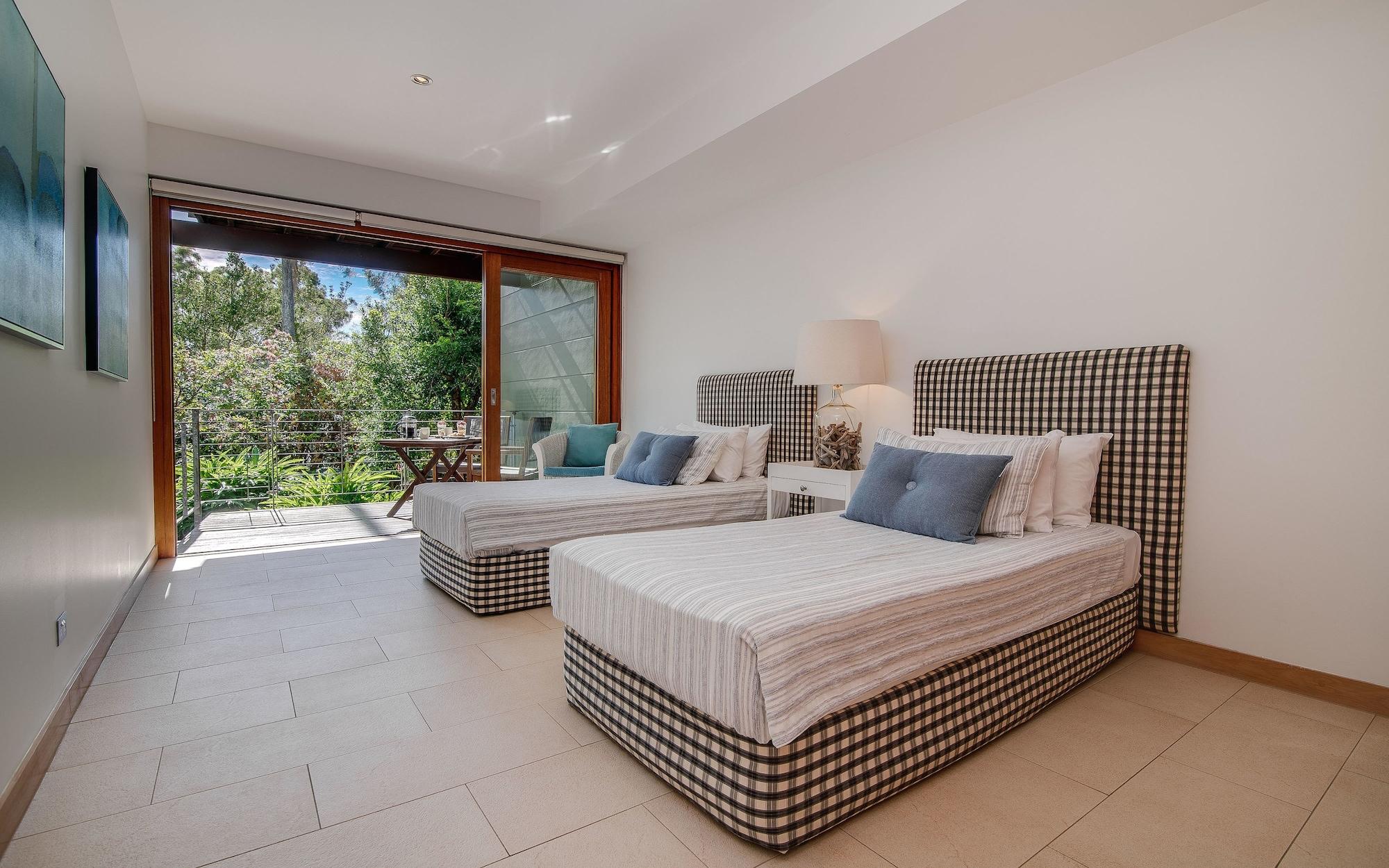 Noosa Residences Dış mekan fotoğraf