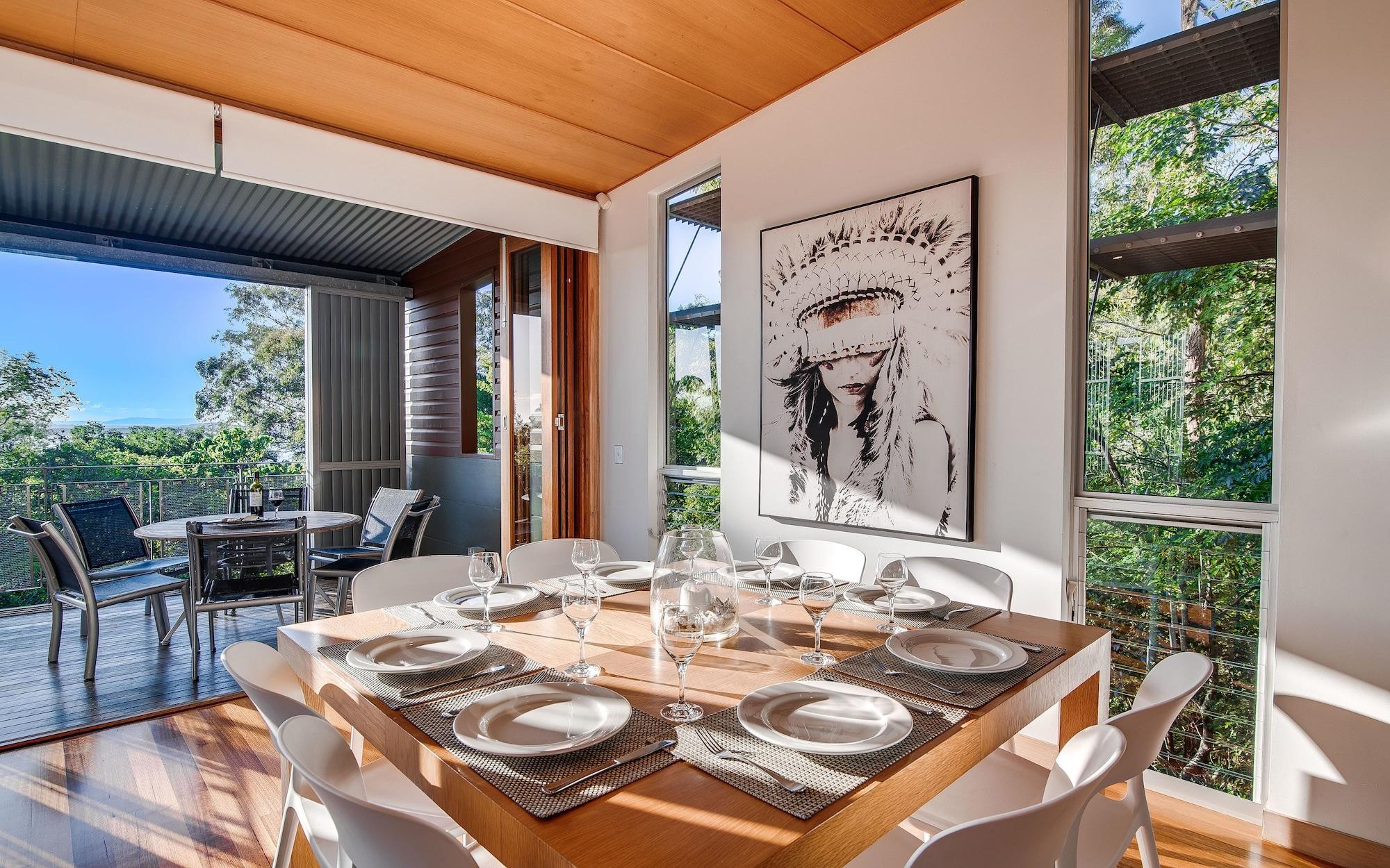 Noosa Residences Dış mekan fotoğraf