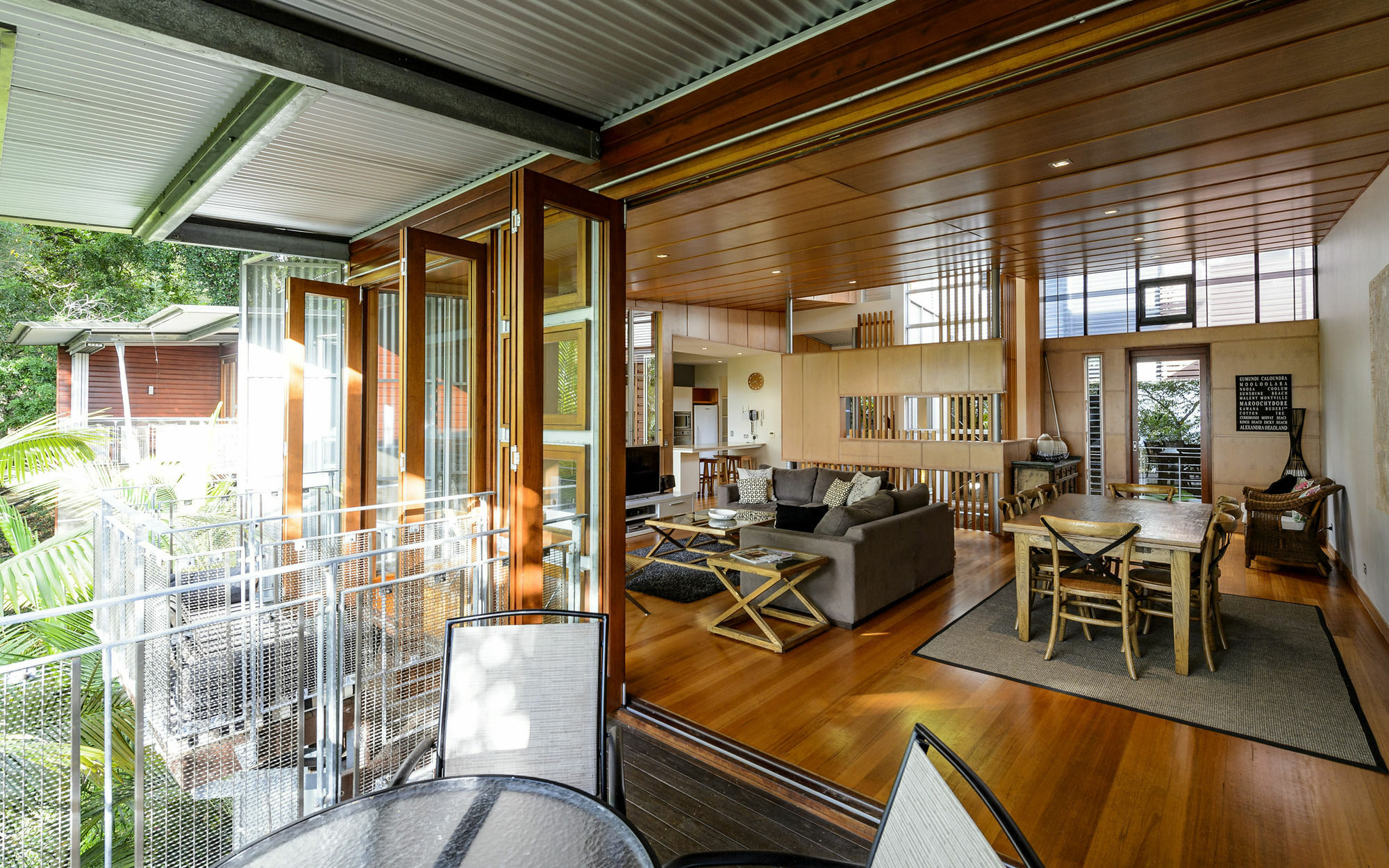 Noosa Residences Dış mekan fotoğraf