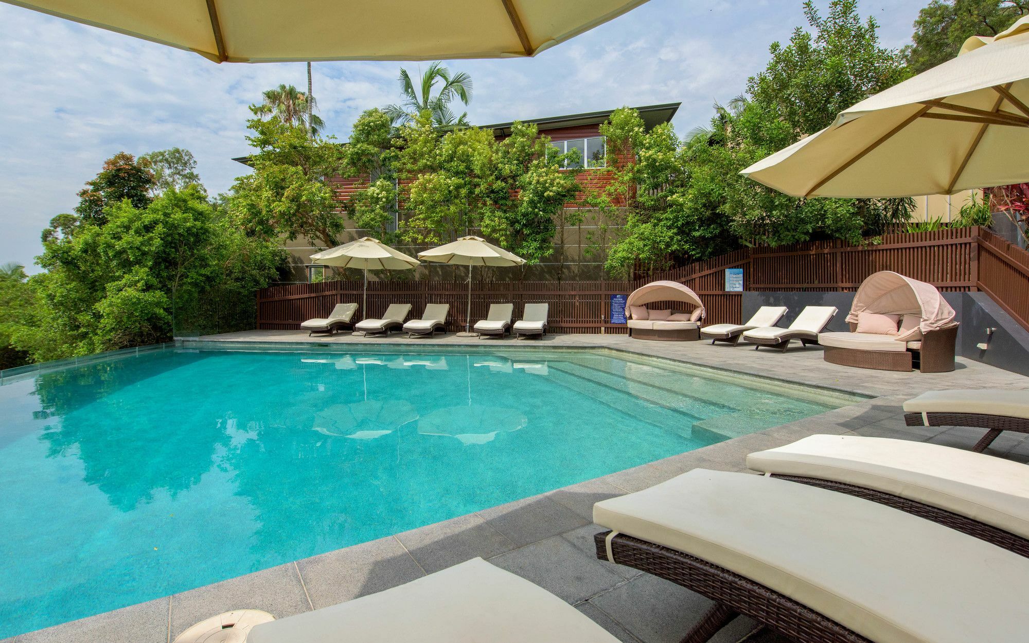 Noosa Residences Dış mekan fotoğraf