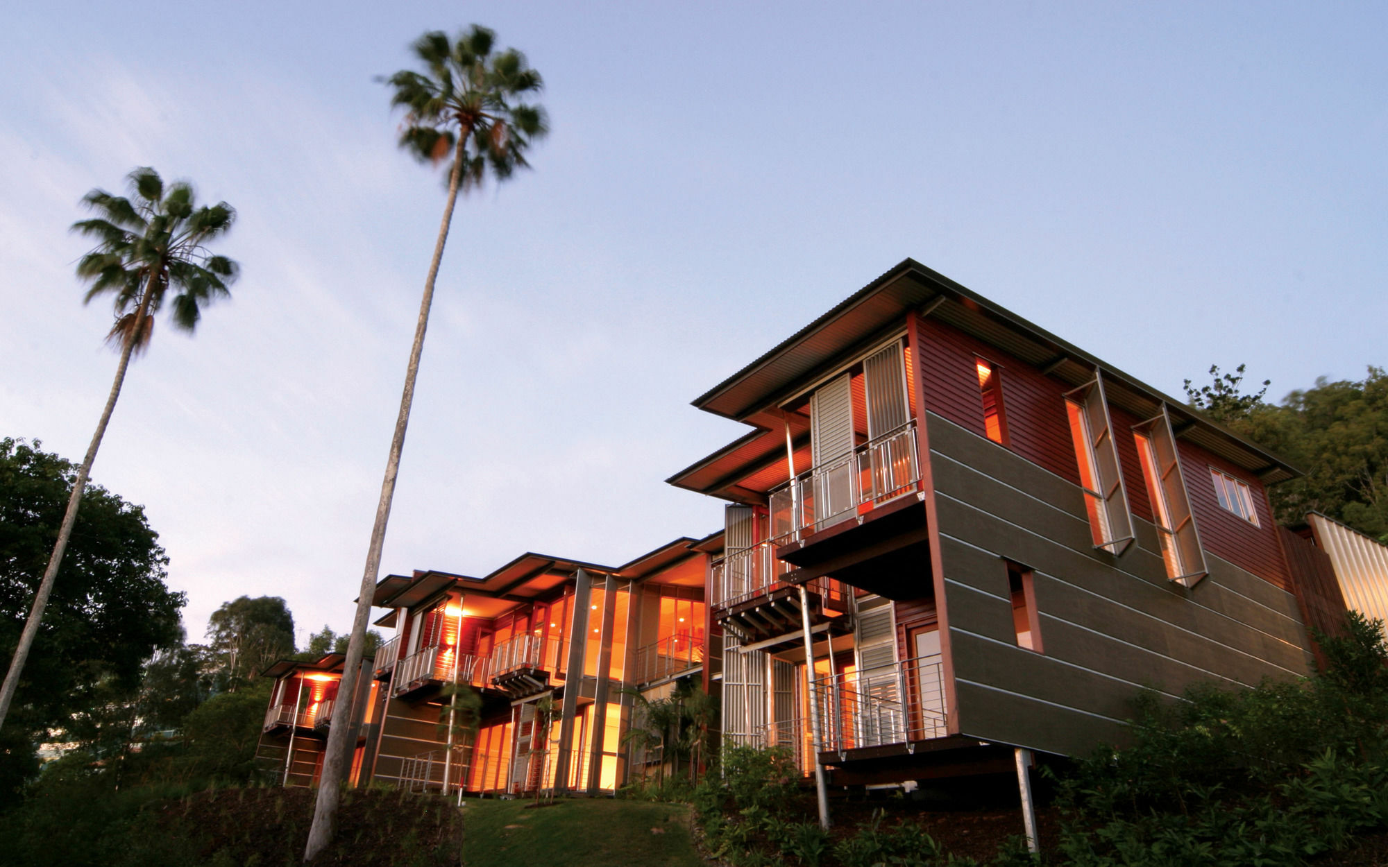 Noosa Residences Dış mekan fotoğraf