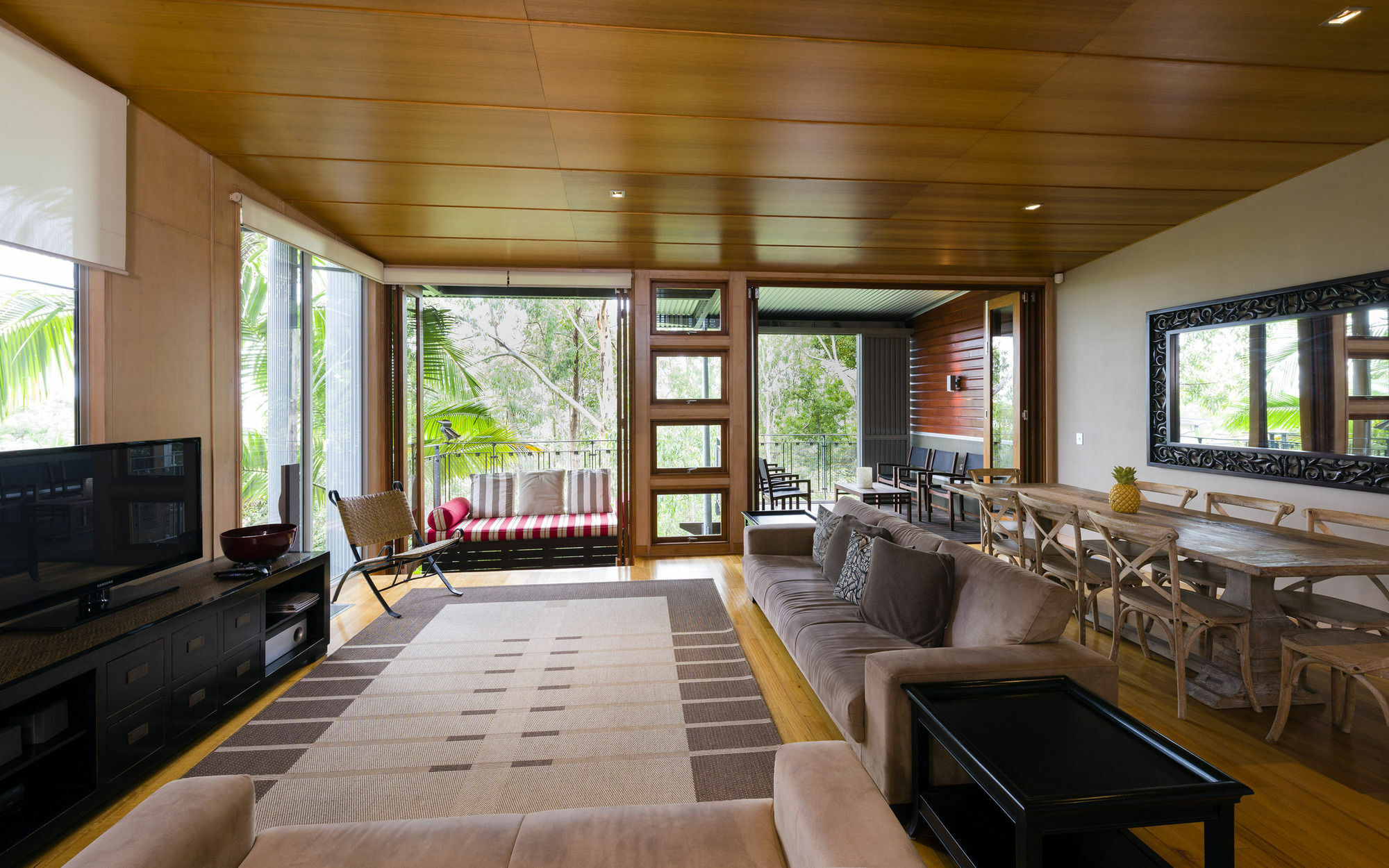 Noosa Residences Dış mekan fotoğraf