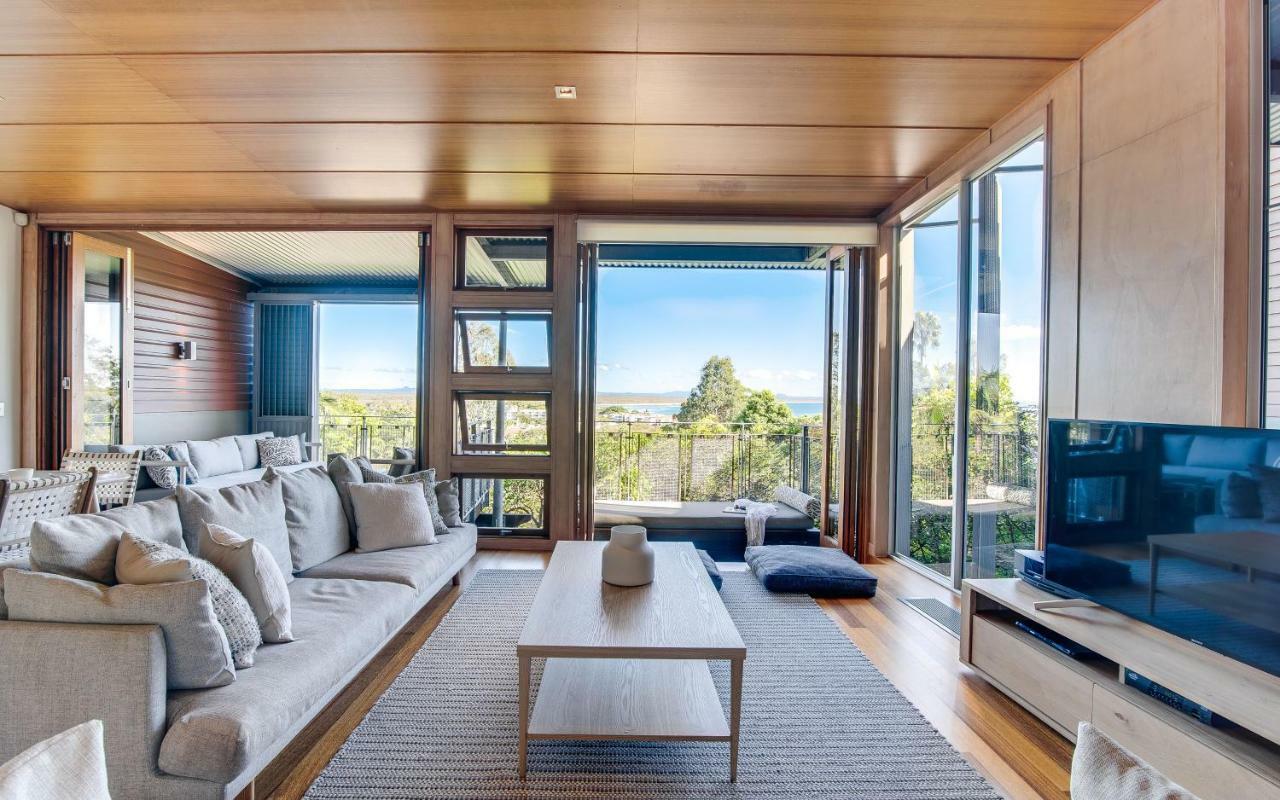 Noosa Residences Dış mekan fotoğraf