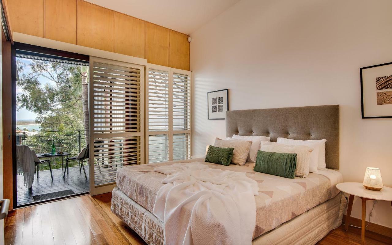 Noosa Residences Dış mekan fotoğraf