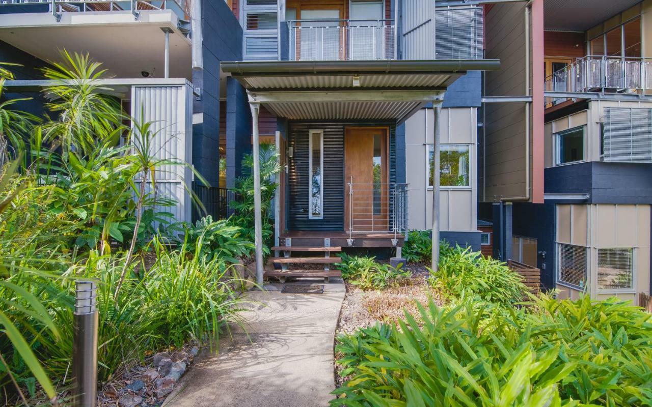 Noosa Residences Dış mekan fotoğraf