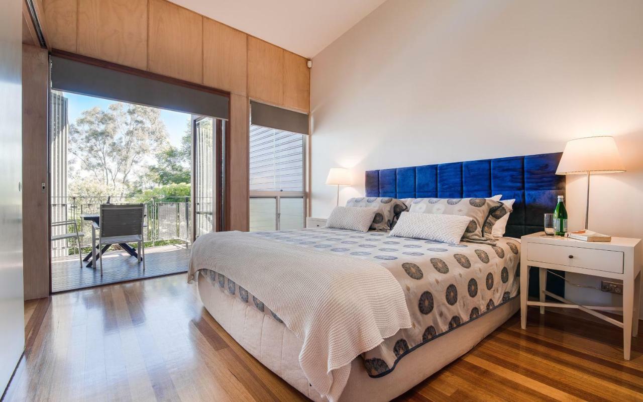 Noosa Residences Dış mekan fotoğraf