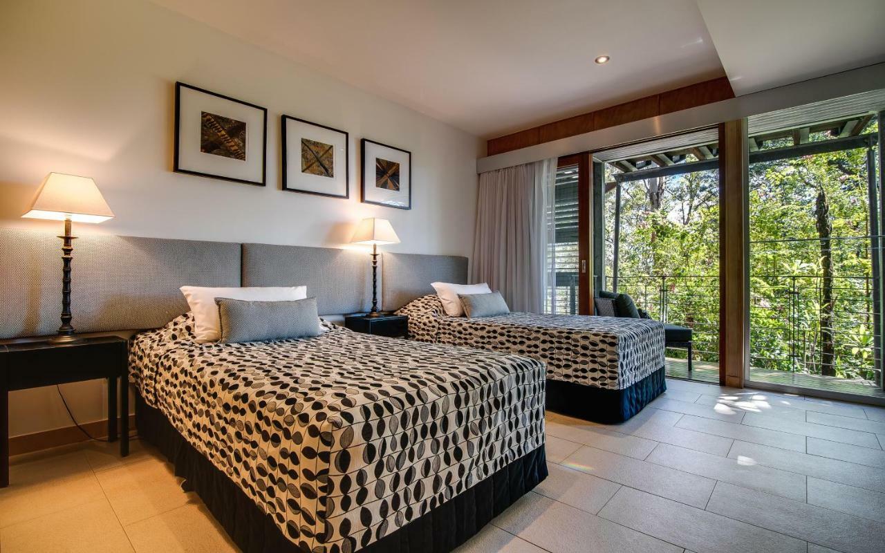 Noosa Residences Dış mekan fotoğraf