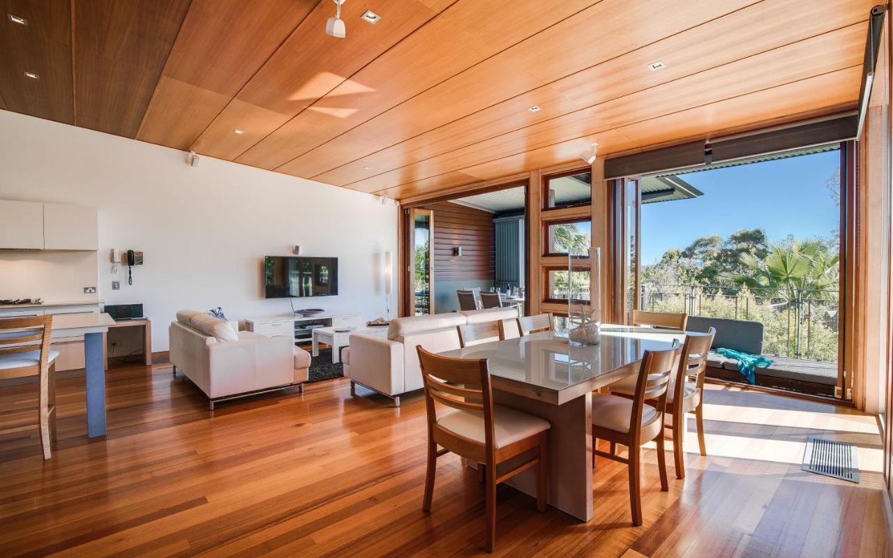 Noosa Residences Dış mekan fotoğraf