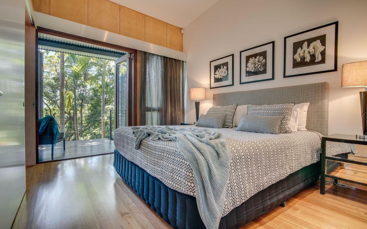 Noosa Residences Dış mekan fotoğraf