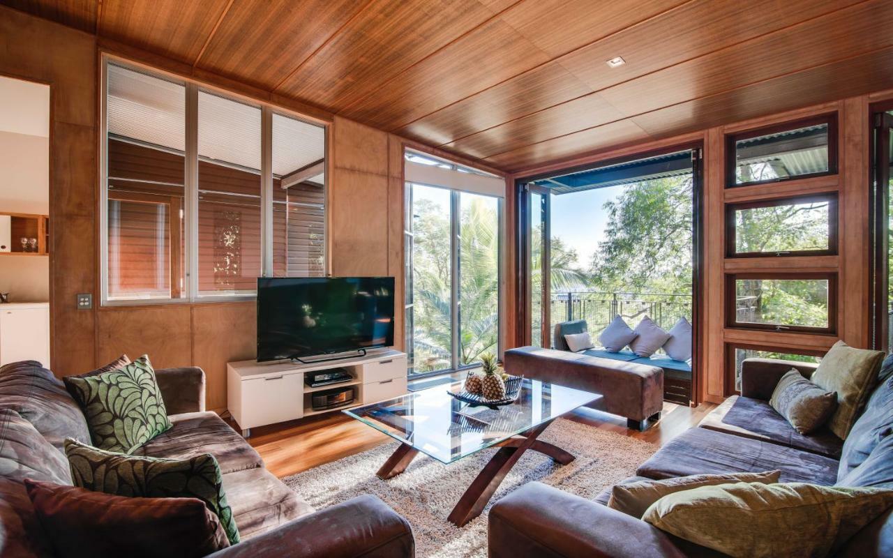 Noosa Residences Dış mekan fotoğraf